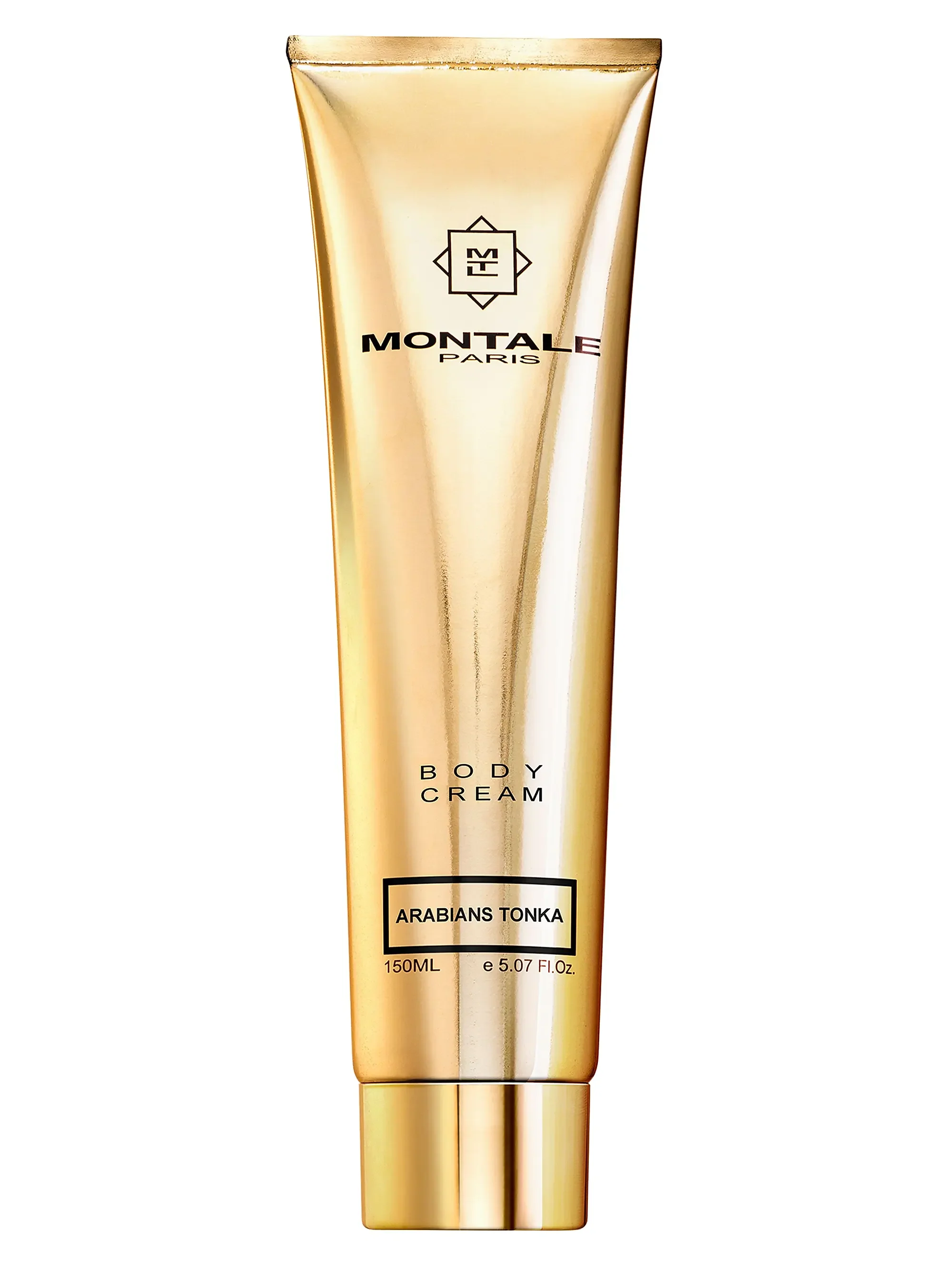 Montale Arabians Tonka Body Cream
