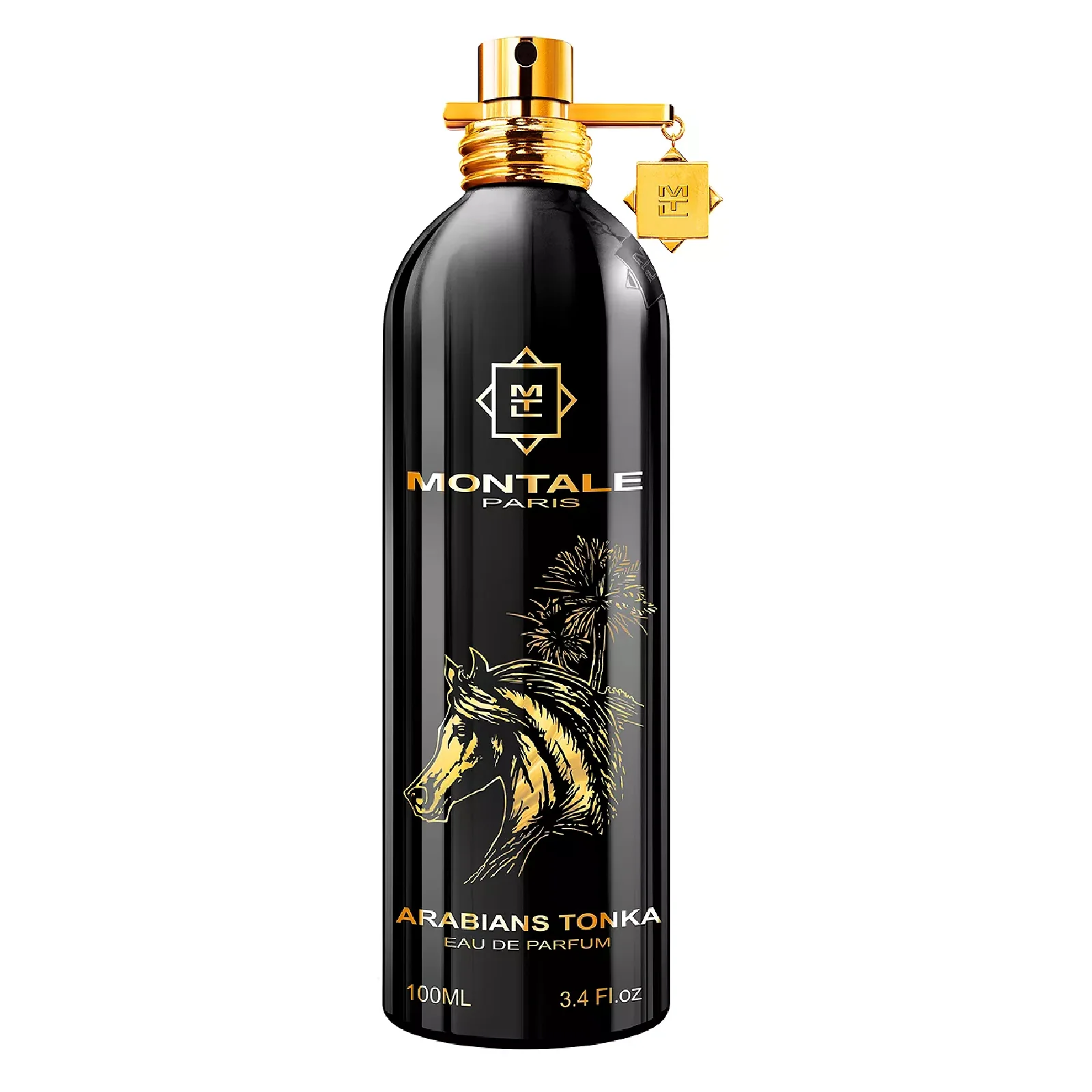 Montale Arabians Tonka Eau de Parfum for Everyone - Image 3