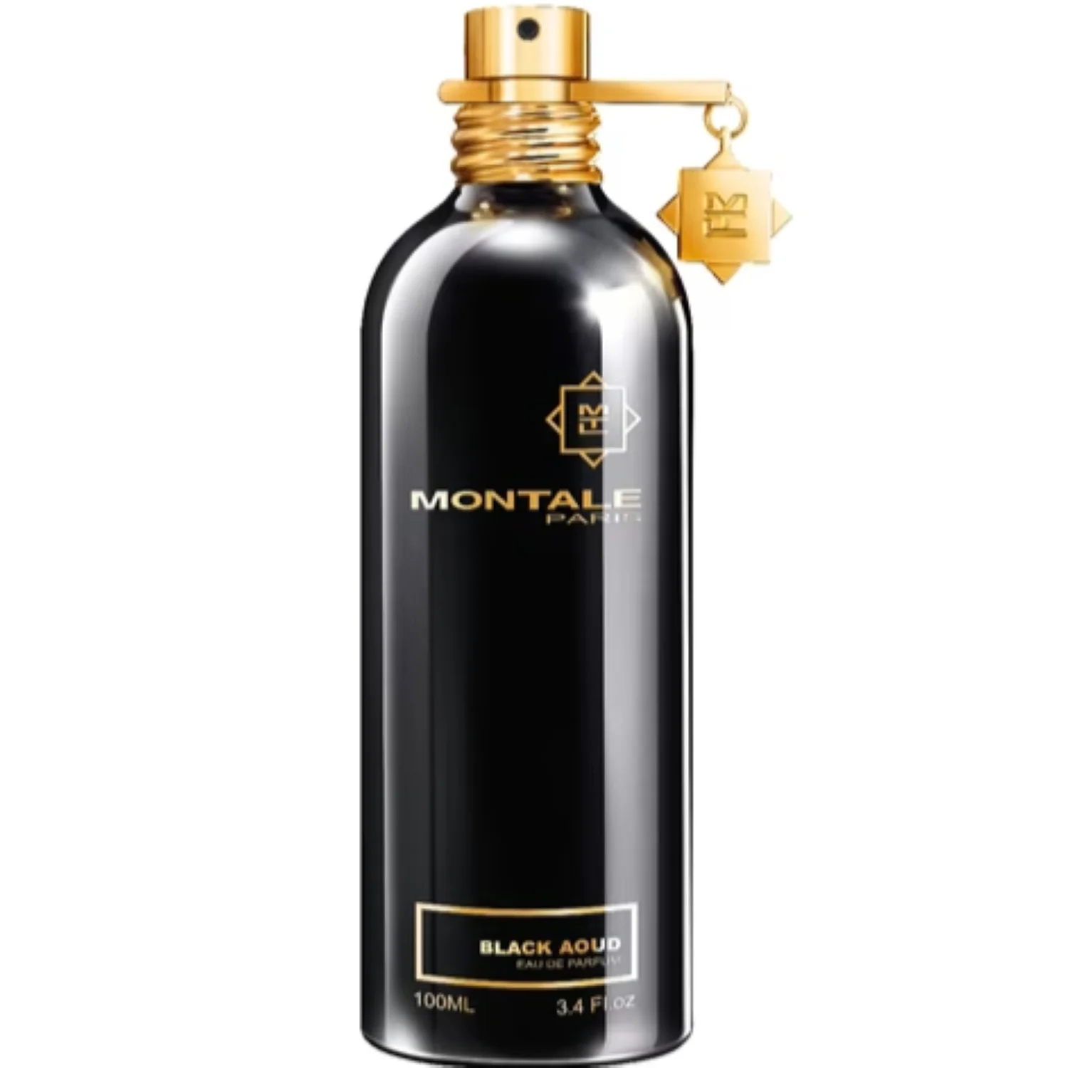 Montale Black Aoud Eau de Parfum for Everyone - Image 3