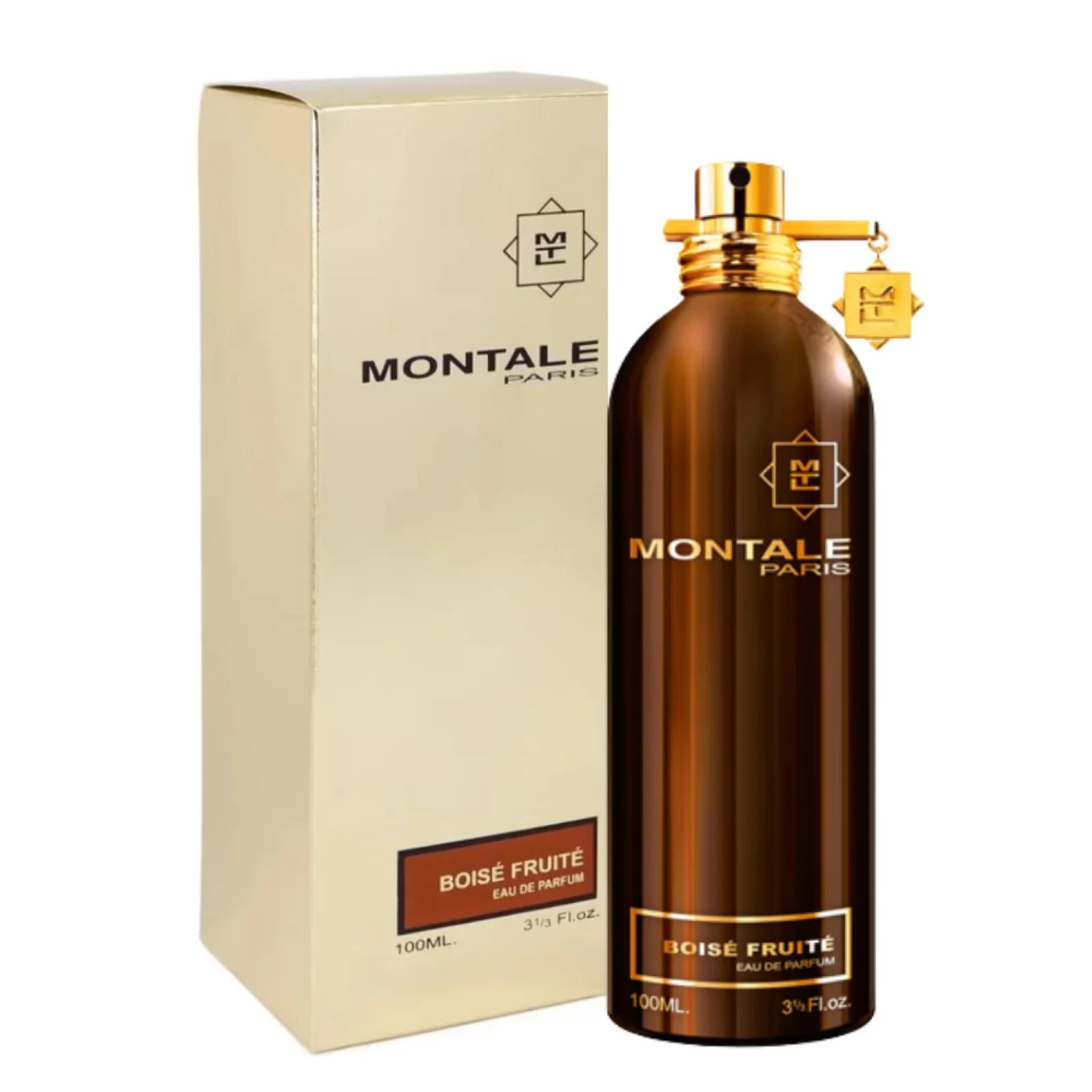 Montale Boise Fruite Eau de Parfum for Everyone - Image 2