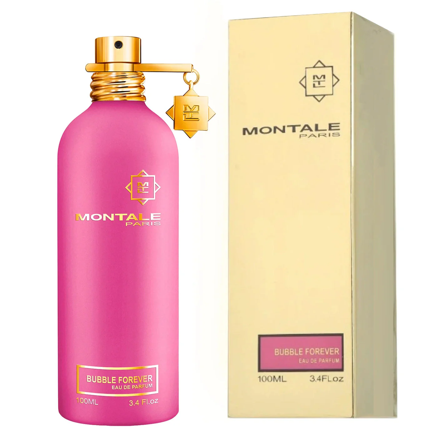 Montale Bubble Forever Eau de Parfum for Everyone - Image 2