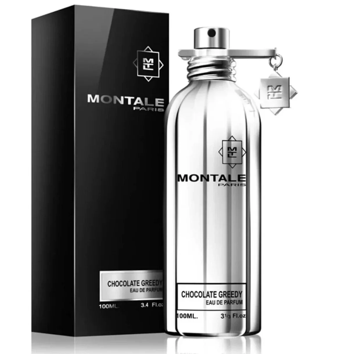Montale Chocolate Greedy Eau de Parfum for Everyone - Image 2