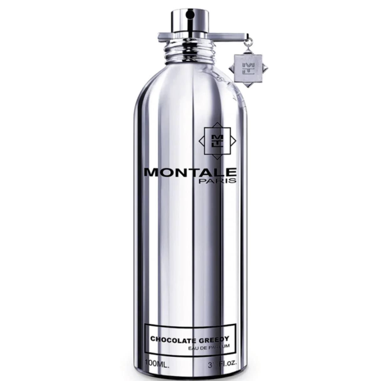 Montale Chocolate Greedy Eau de Parfum for Everyone - Image 4
