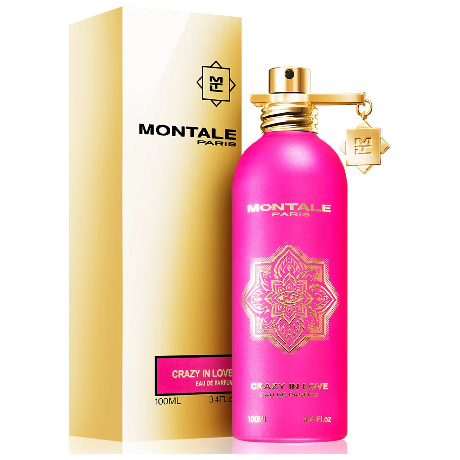 Montale Crazy In Love Eau de Parfum for Women - Image 2