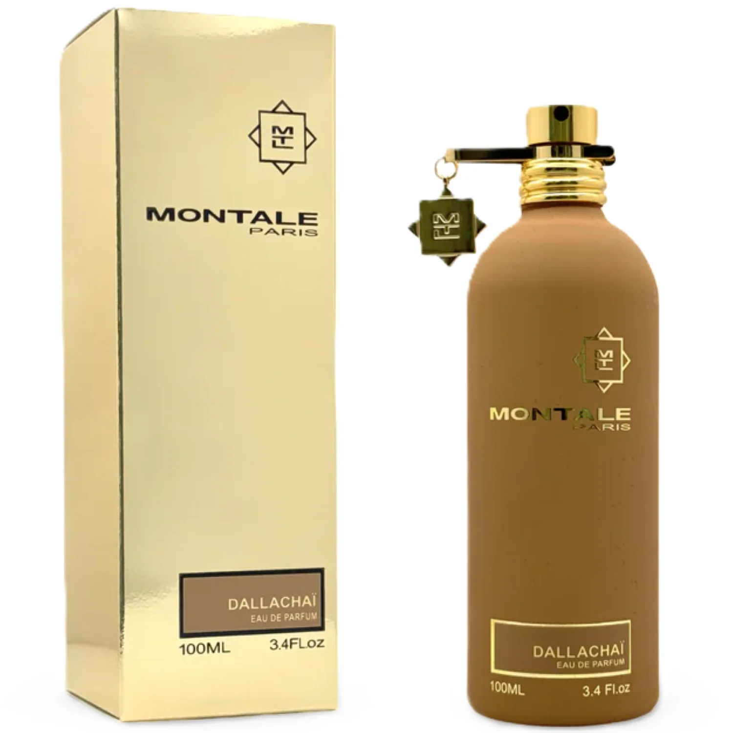 Montale Dallachai Eau de Parfum for Everyone - Image 2