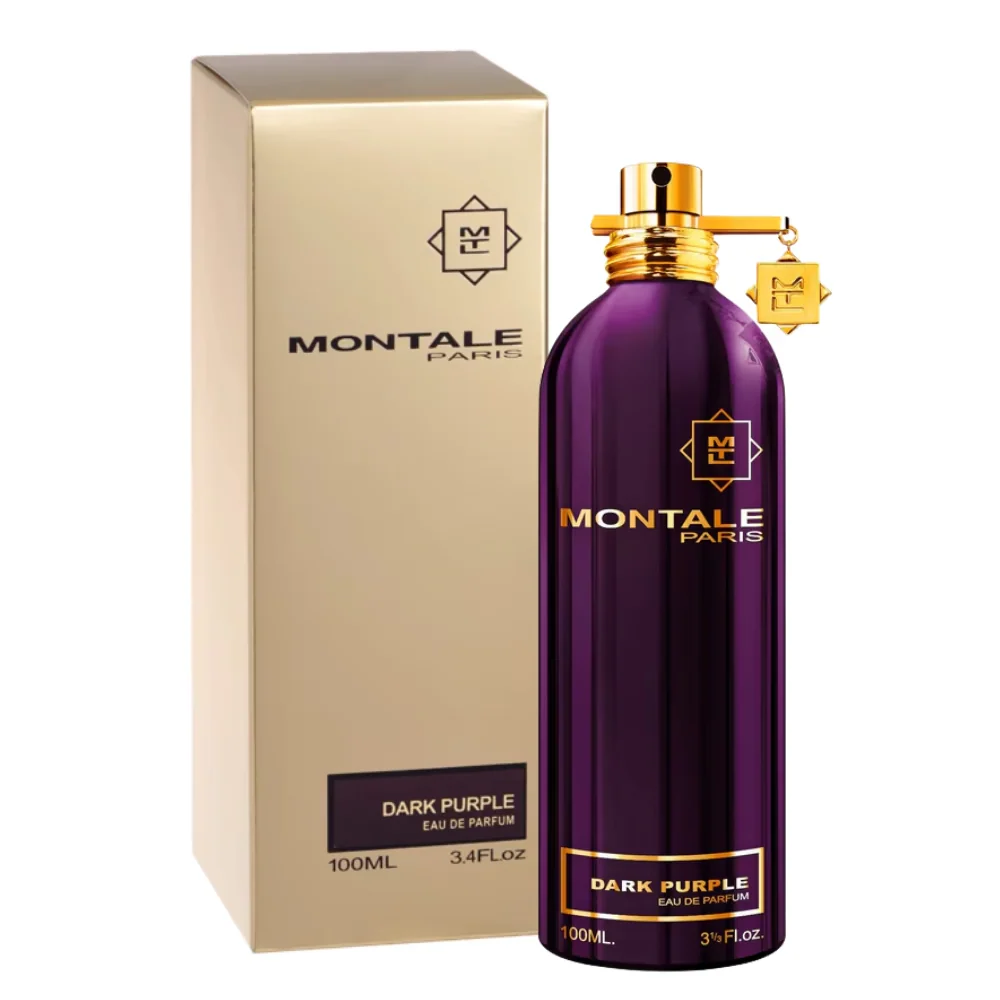 Montale Dark Purple for Women - Image 2