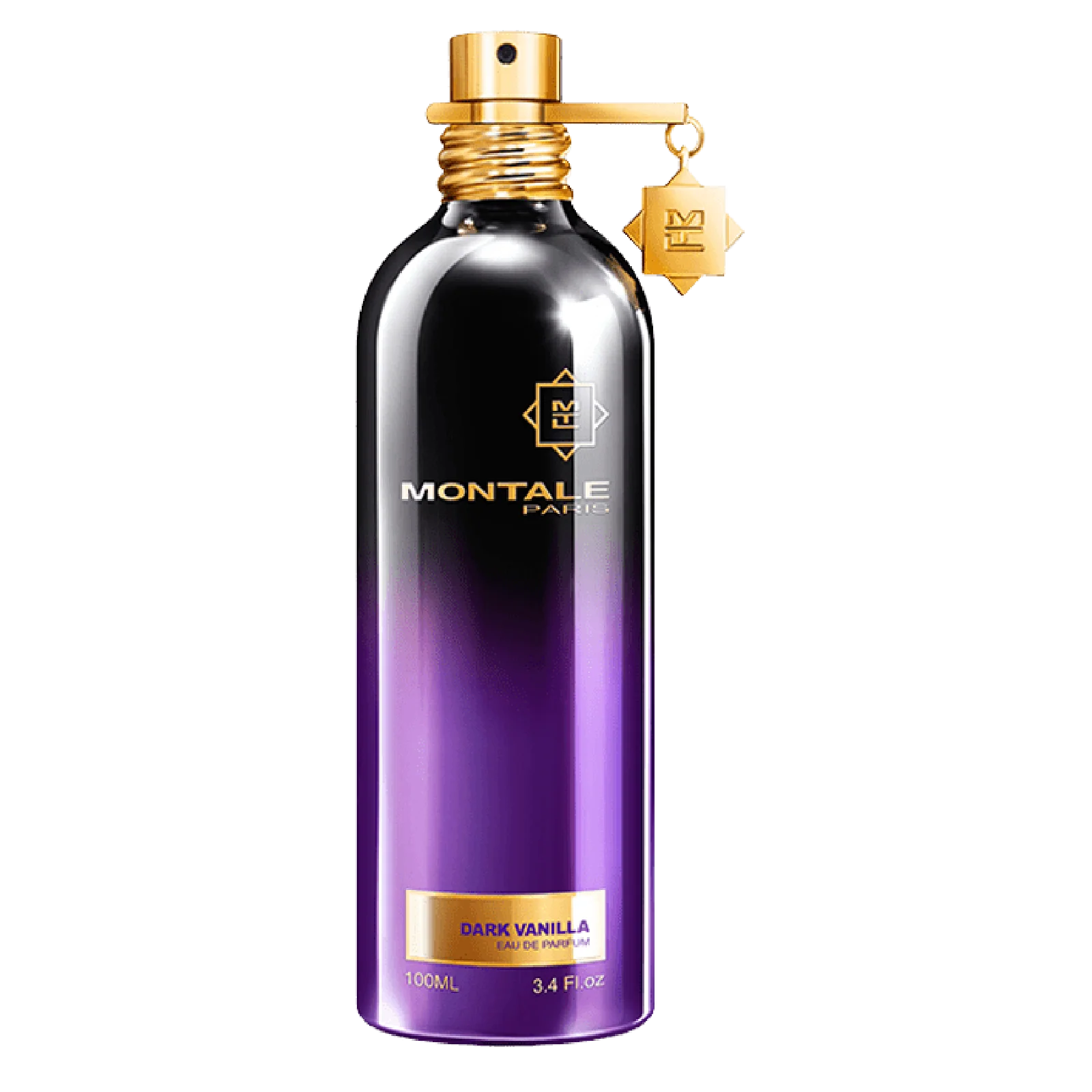 Montale Dark Vanilla Eau de Parfum for Everyone - Image 4