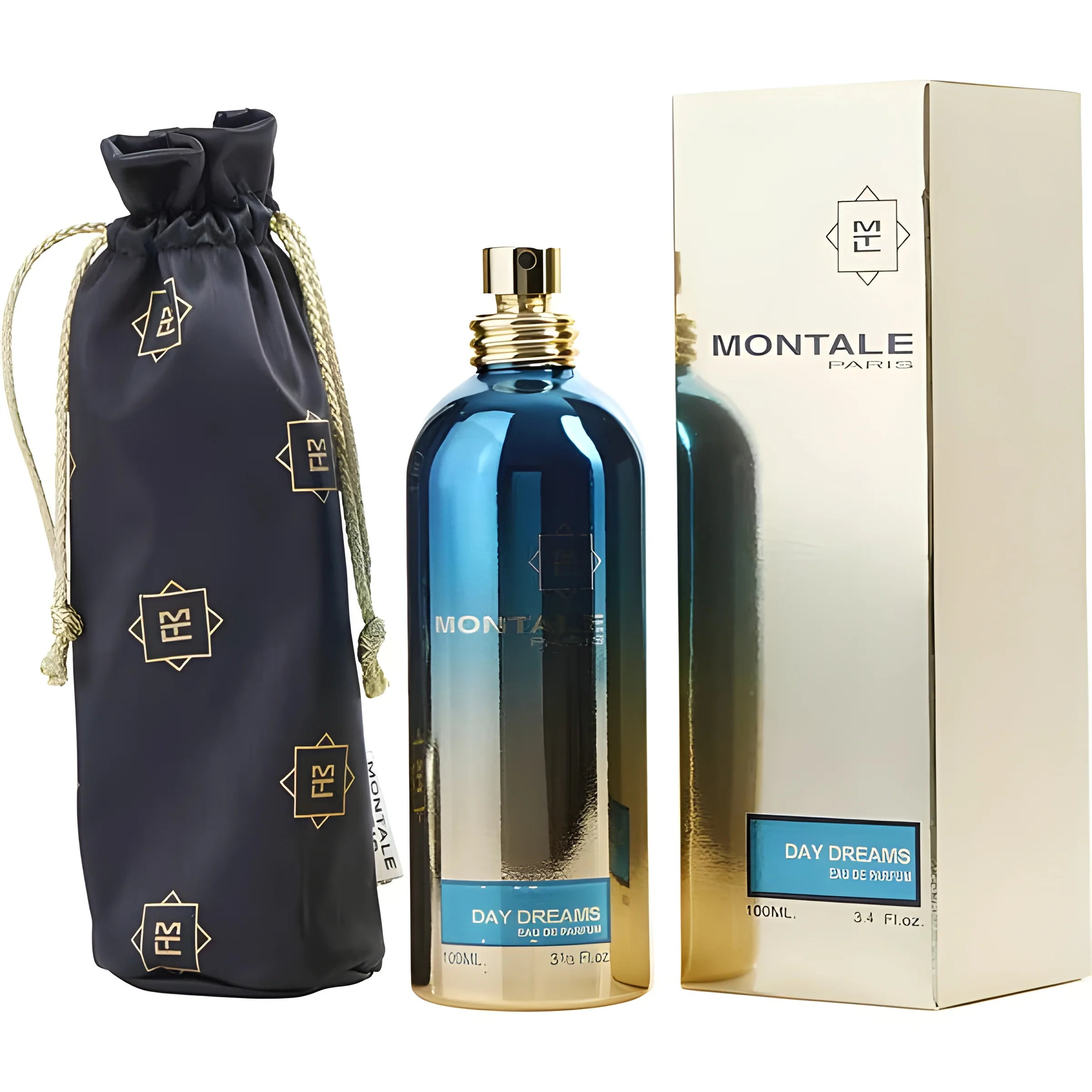 Montale Day Dreams Eau de Parfum for Everyone - Image 2