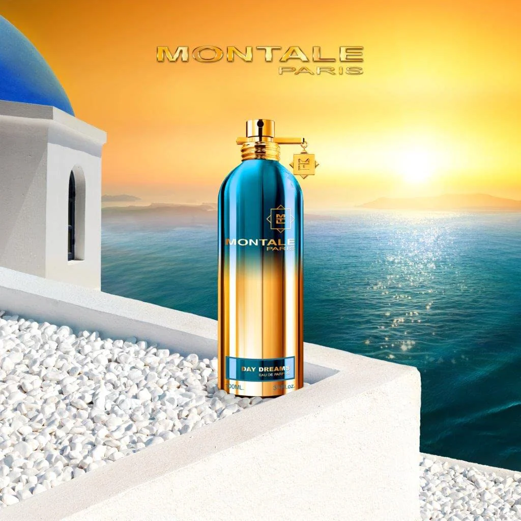 Montale Day Dreams Eau de Parfum for Everyone - Image 3