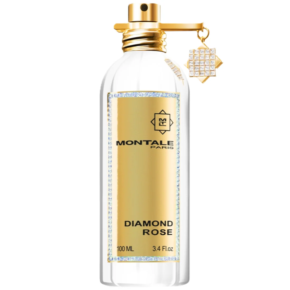 Montale Diamond Rose Eau de Parfum for Women