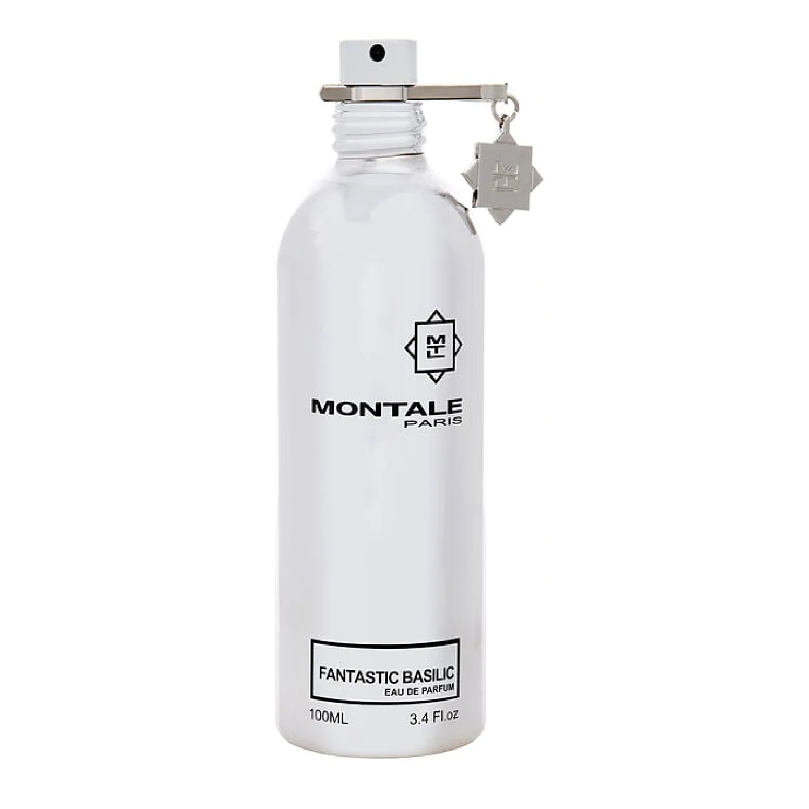 Montale Fantastic Basilic Eau de Parfum for Everyone - Image 3