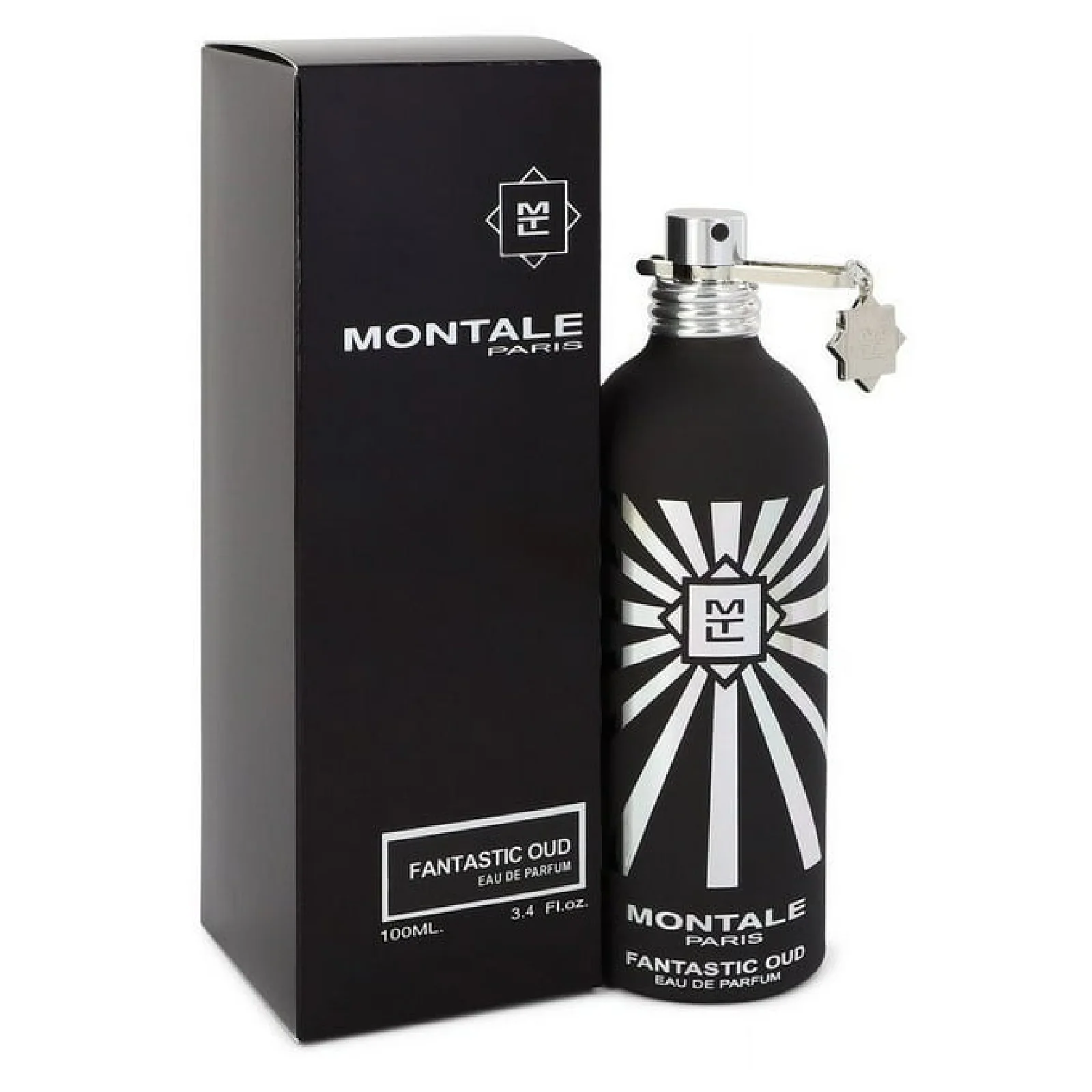 Montale Fantastic Oud Eau de Parfum for Everyone - Image 2
