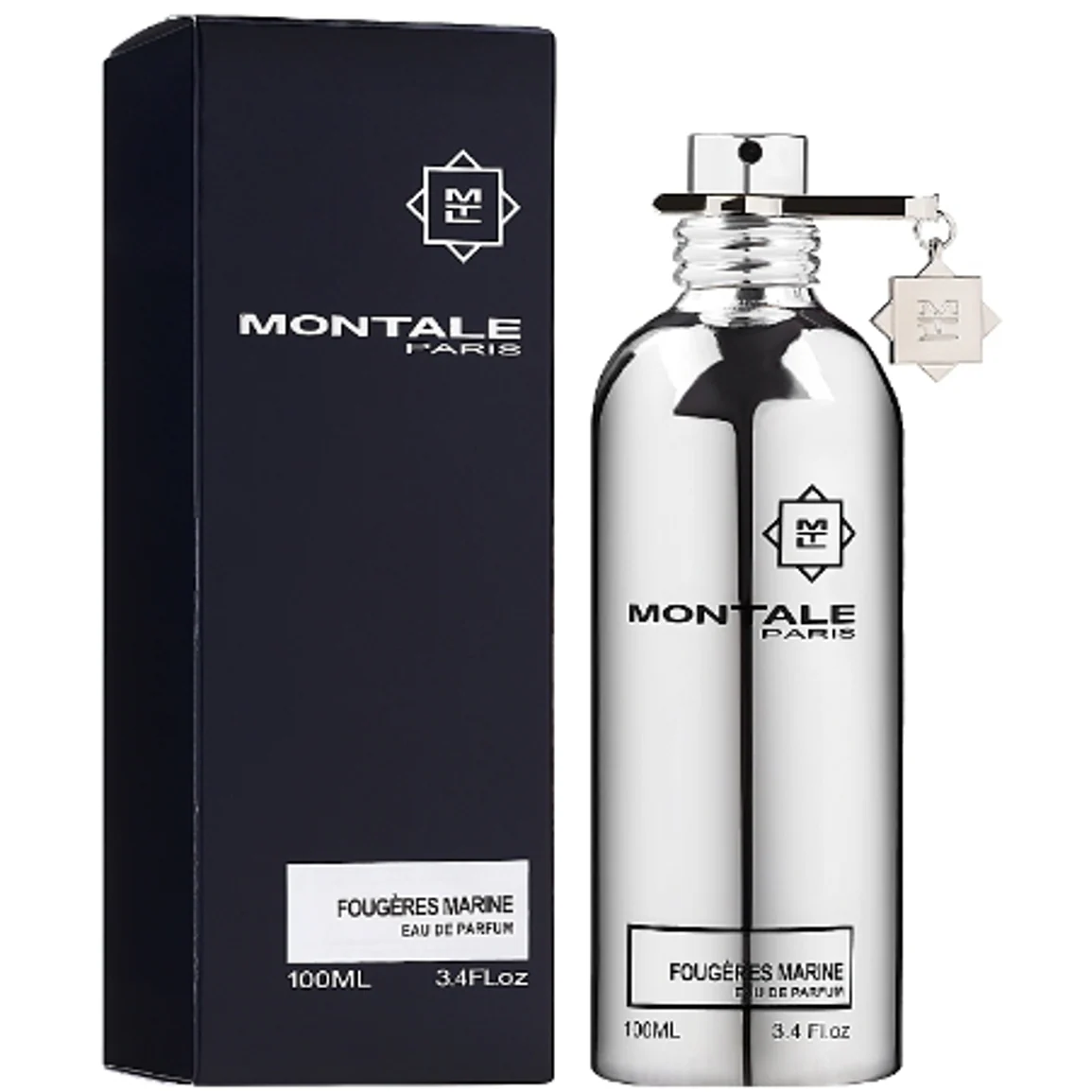 Montale Fougeres Marines Eau de Parfum for Everyone - Image 2
