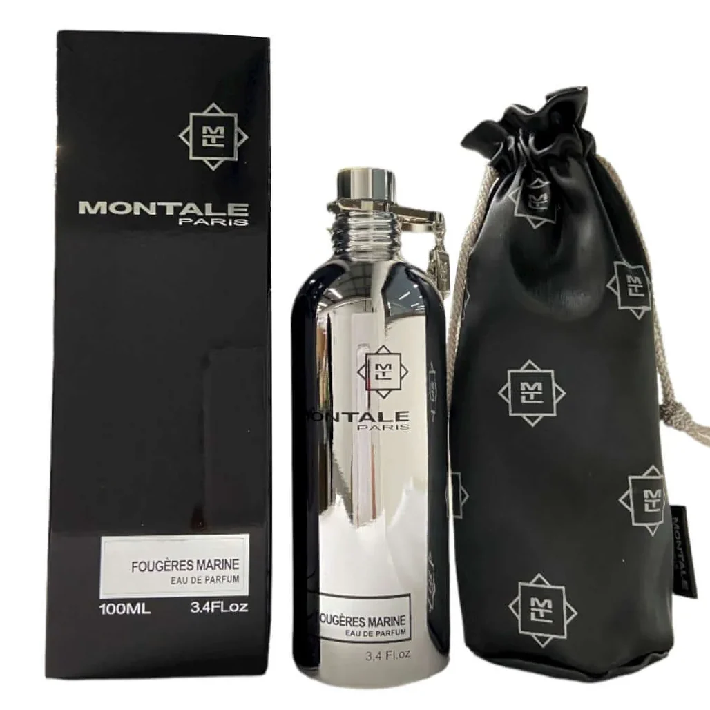 Montale Fougeres Marines Eau de Parfum for Everyone - Image 3
