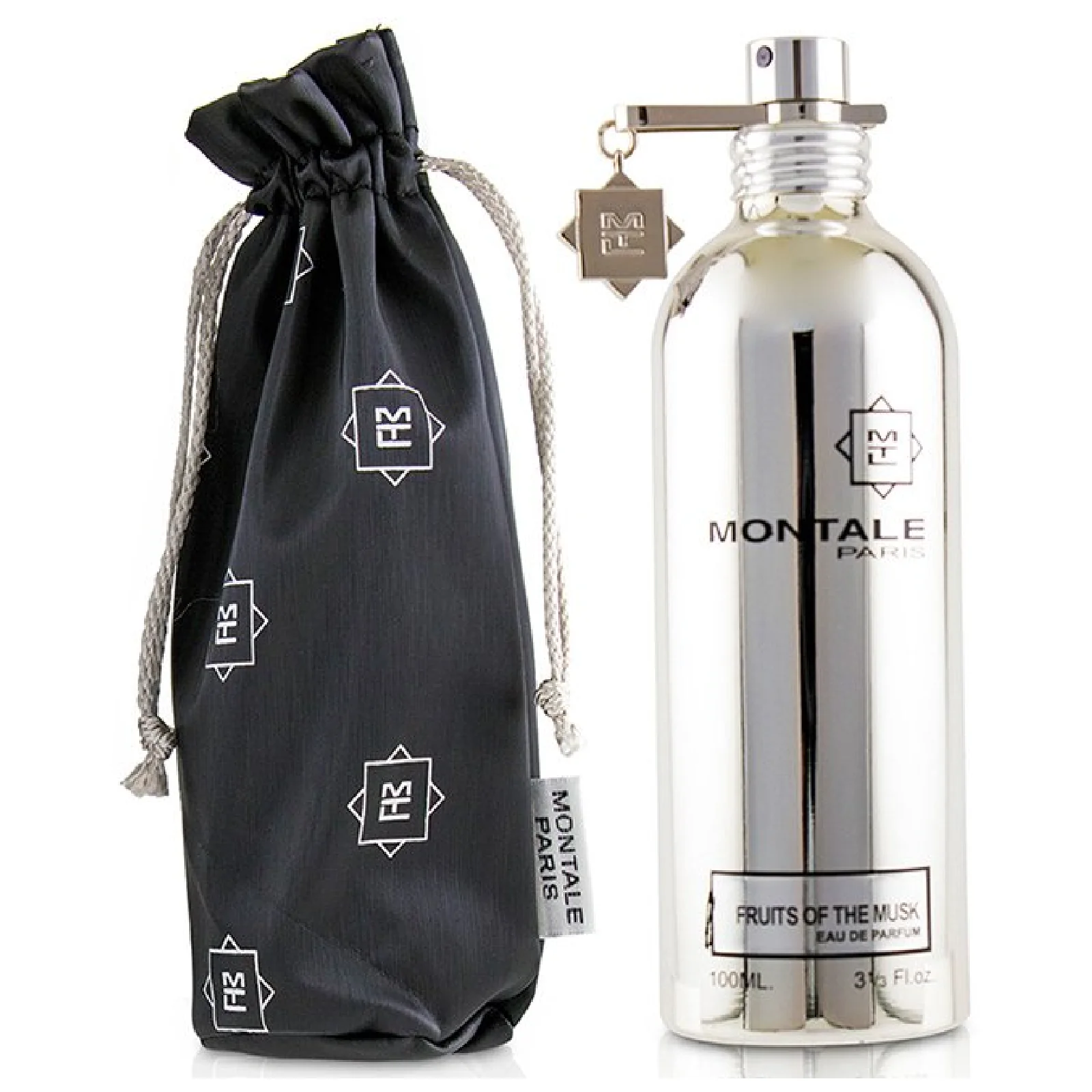 Montale Fruits Of The Musk Eau de Parfum for Everyone - Image 2
