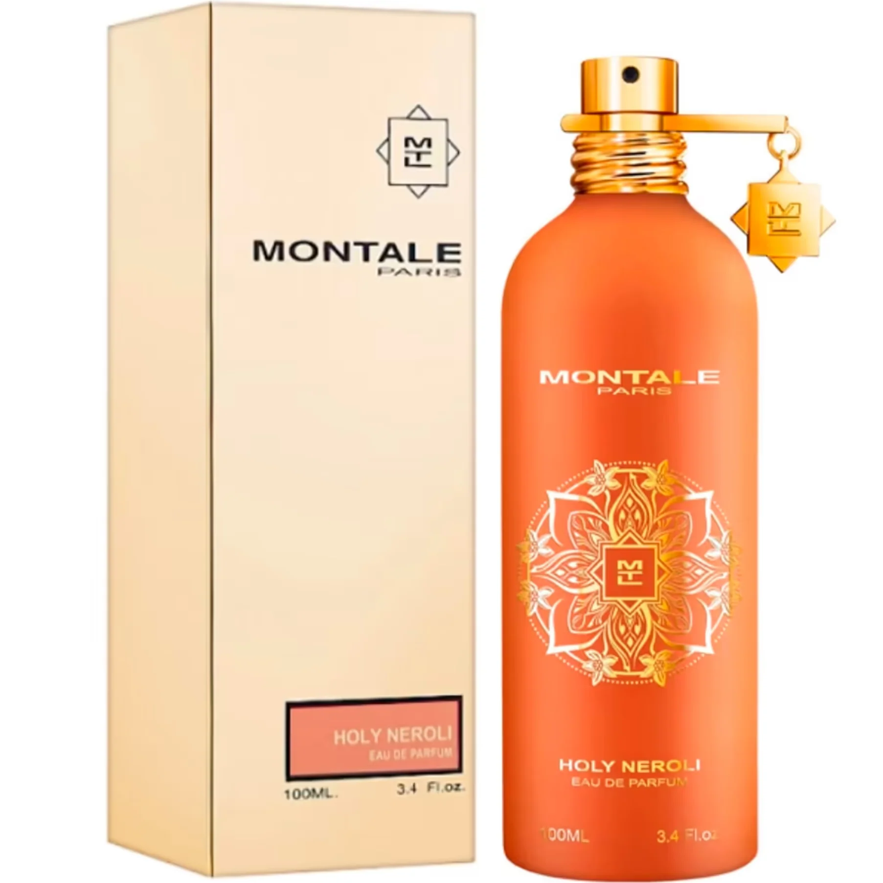 Montale Holy Neroli Eau de Parfum for Everyone - Image 2
