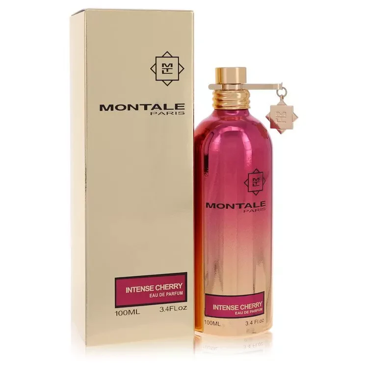 Montale Intense Cherry Eau de Parfum for Everyone - Image 2
