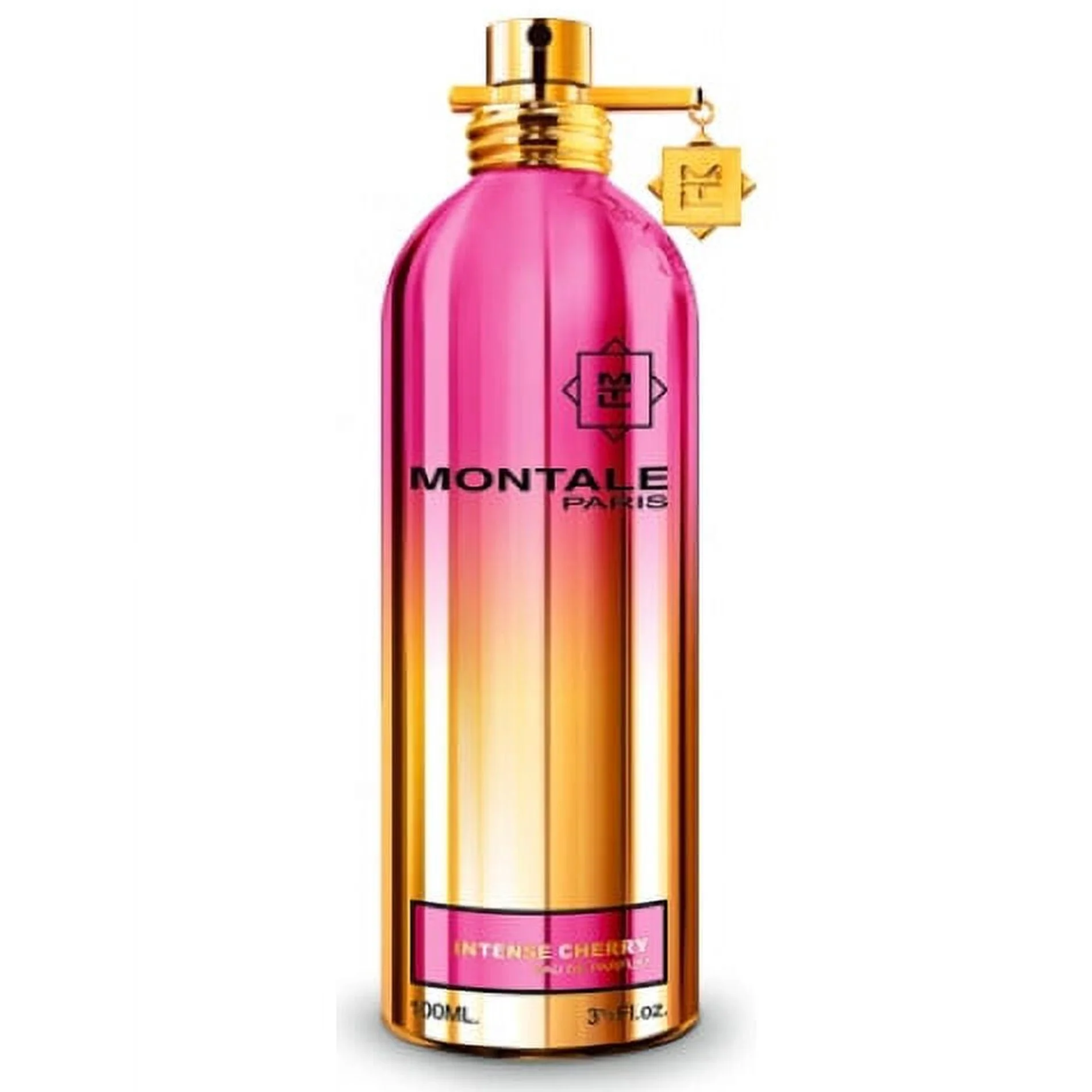 Montale Intense Cherry Eau de Parfum for Everyone - Image 4