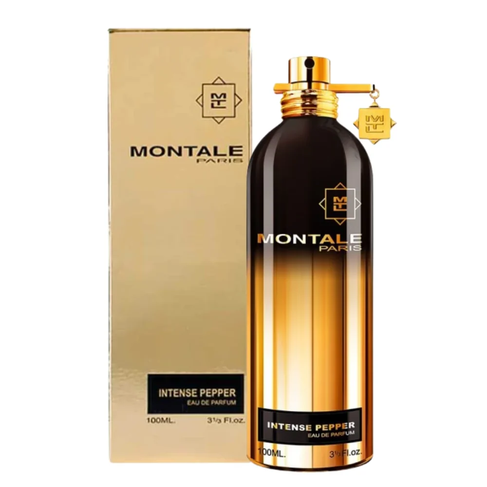 Montale Intense Pepper Eau de Parfum for Everyone - Image 2