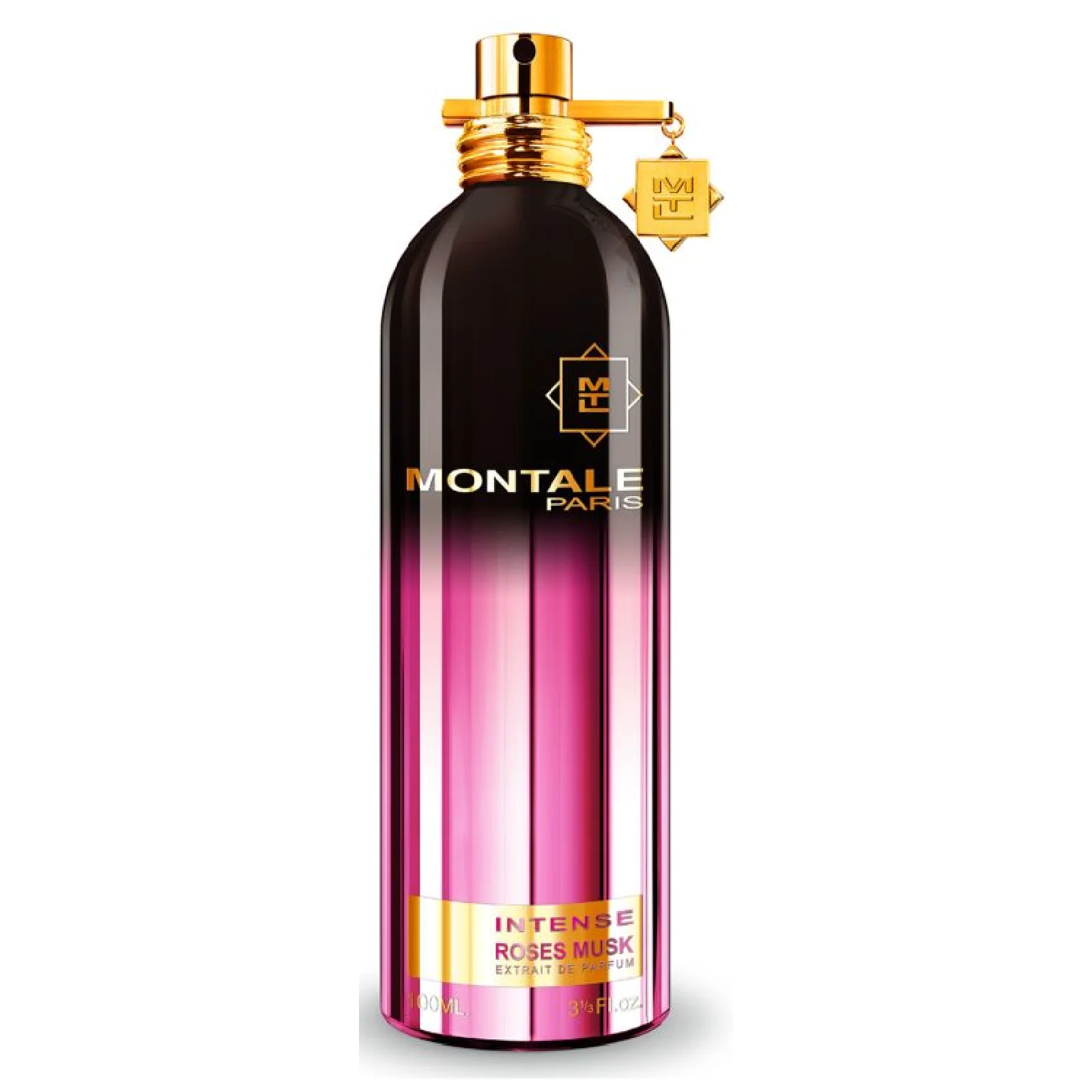 Montale Intense Roses Musk Extrait de Parfum for Women - Image 3