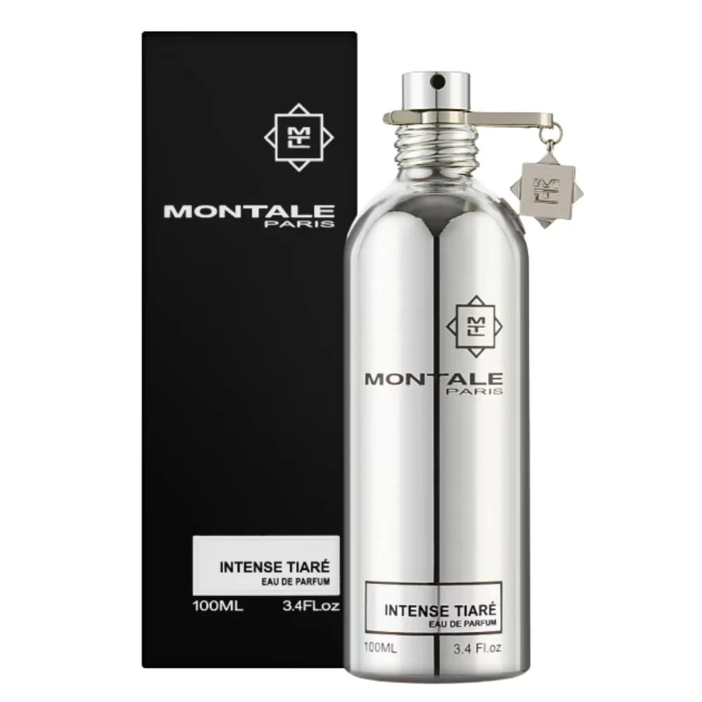 Montale Intense Tiare Eau de Parfum for Everyone - Image 2