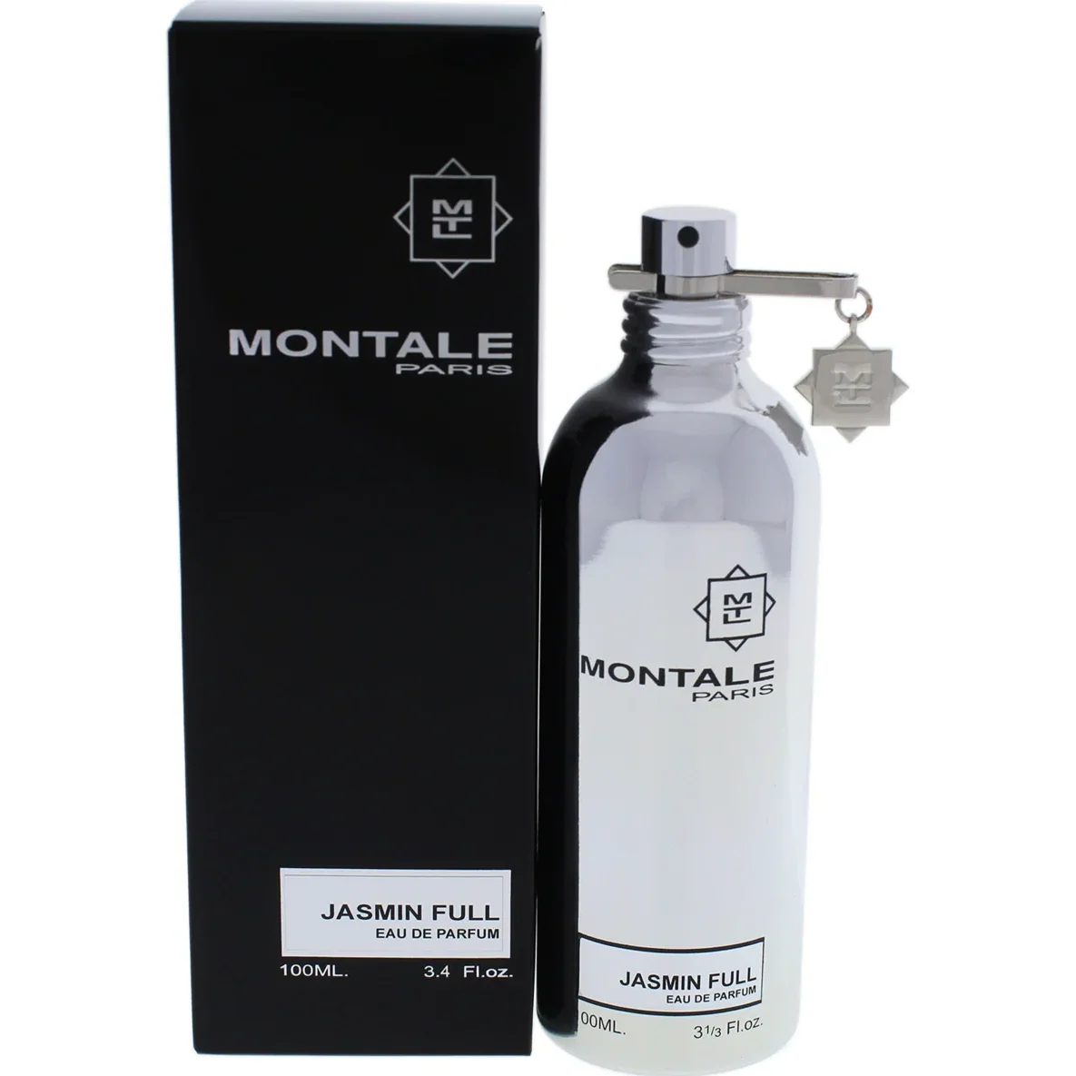 Montale Jasmin Full Eau de Parfum for Everyone - Image 2