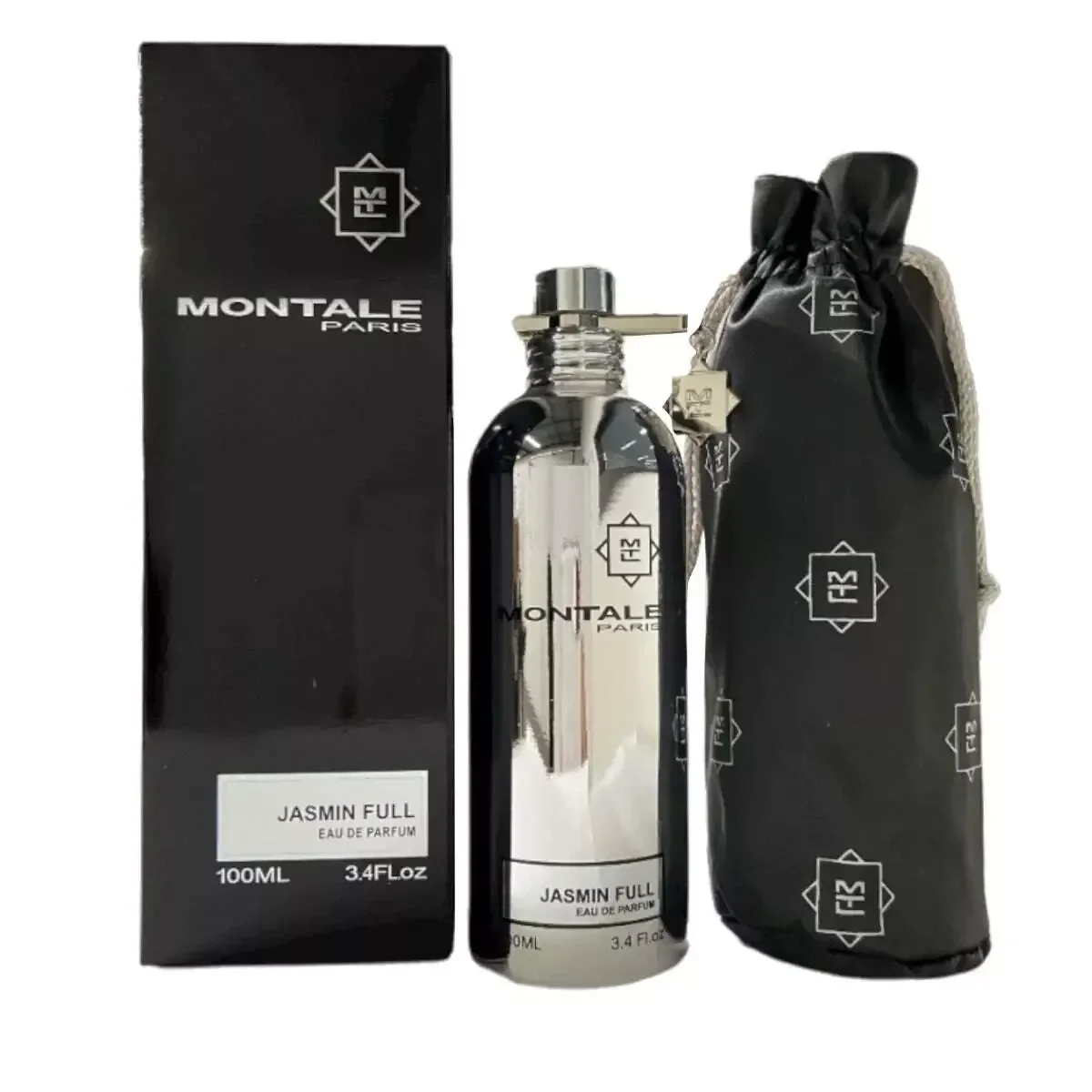 Montale Jasmin Full Eau de Parfum for Everyone - Image 3