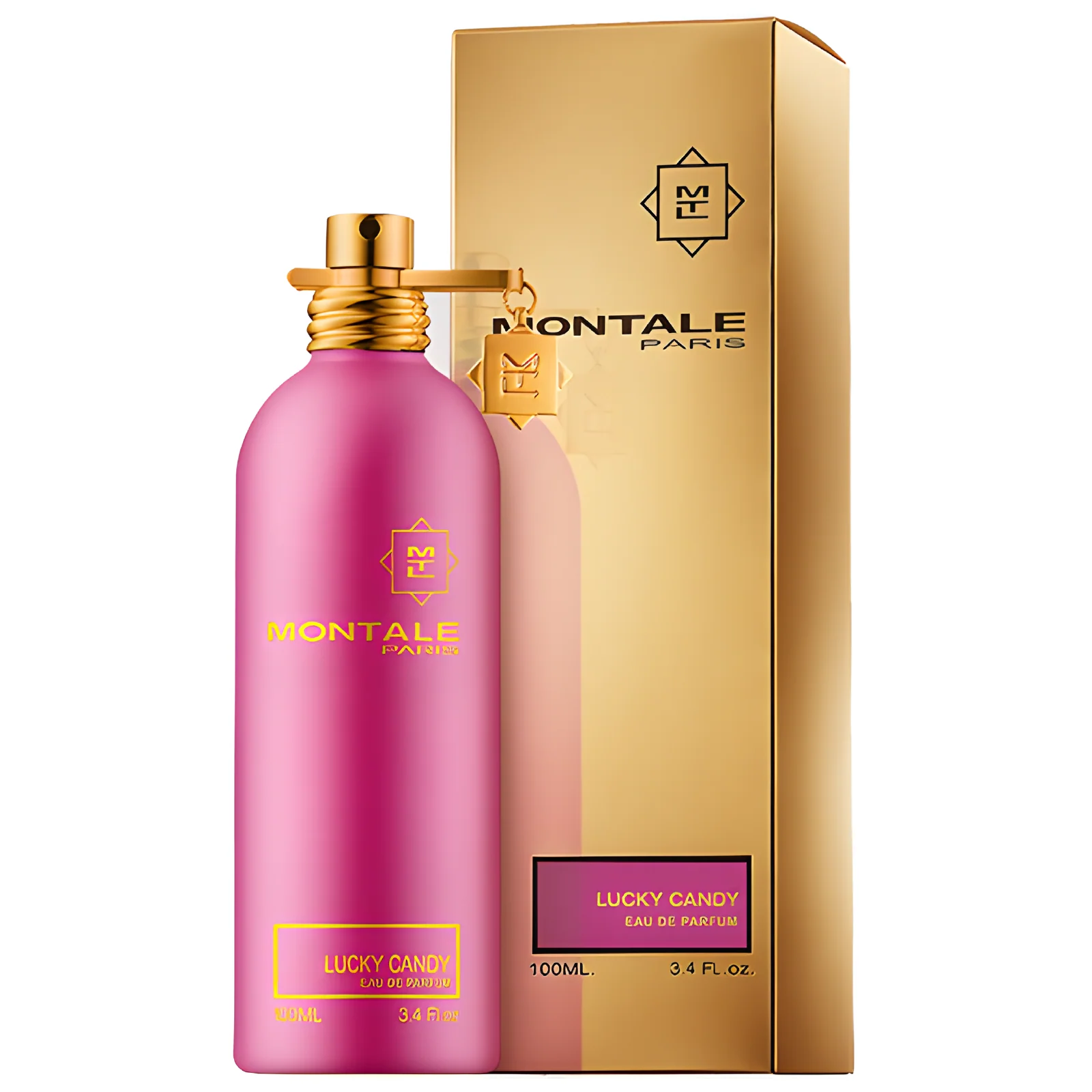 Montale Lucky Candy Eau de Parfum for Everyone - Image 2