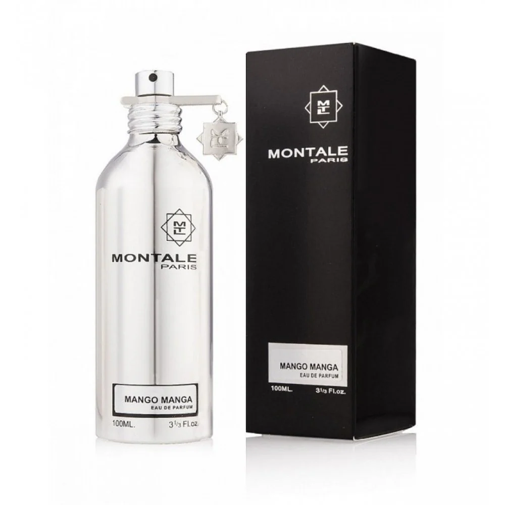 Montale Mango Manga Eau de Parfum for Everyone - Image 2