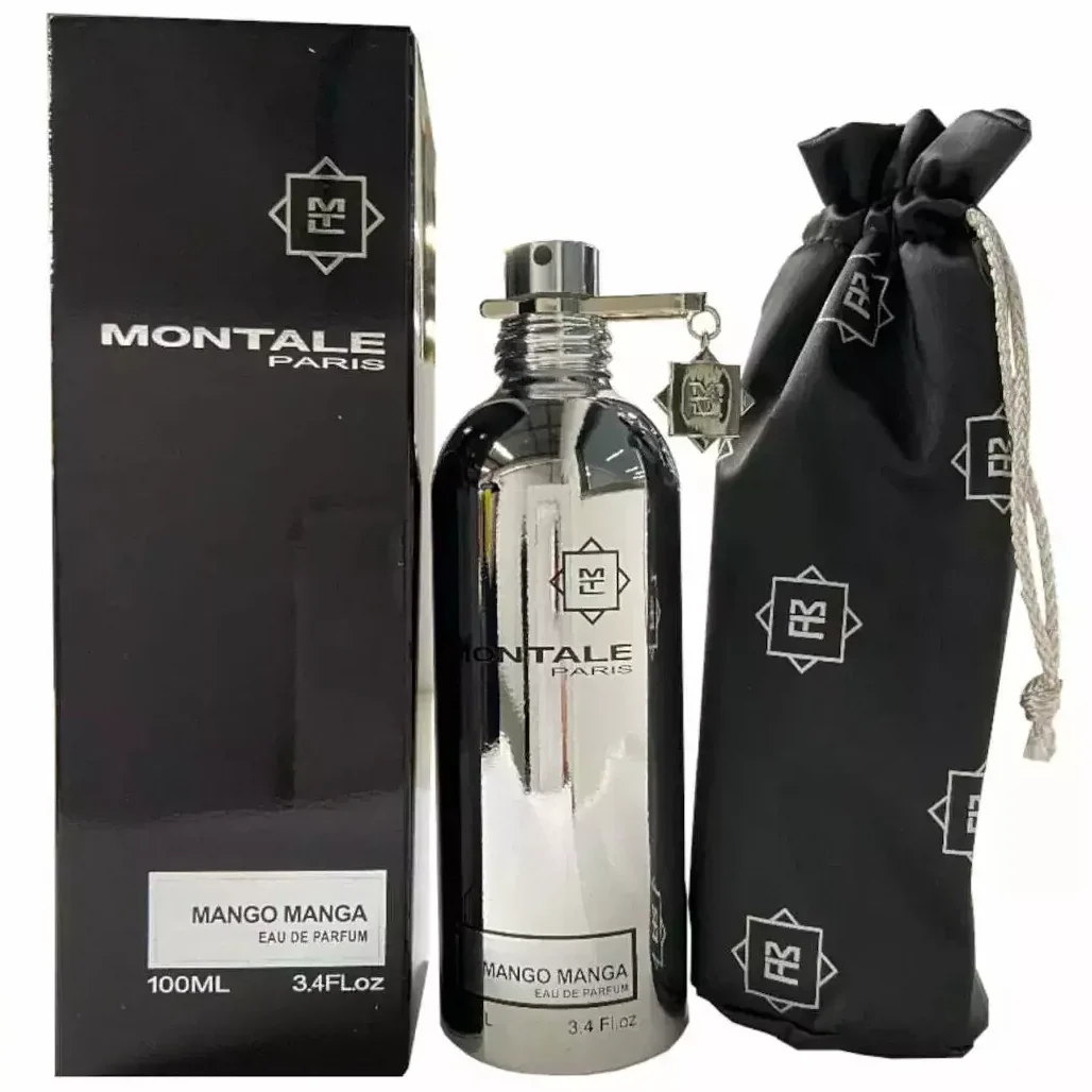 Montale Mango Manga Eau de Parfum for Everyone - Image 3