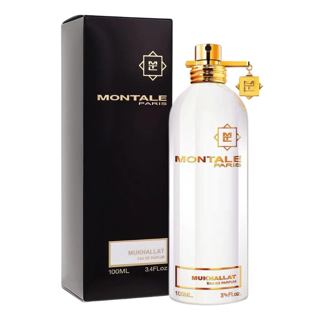 Montale Mukhallat Eau de Parfum for Everyone - Image 2