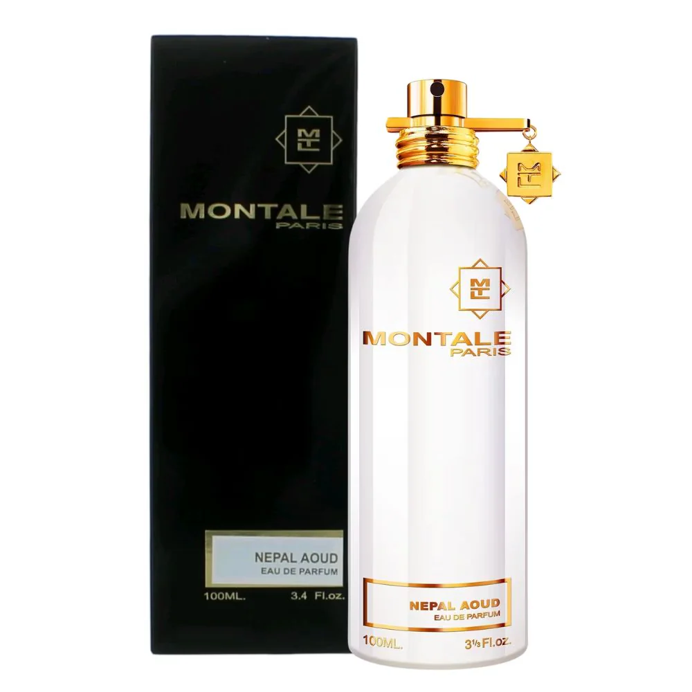 Montale Nepal Aoud Eau de Parfum for Everyone - Image 2