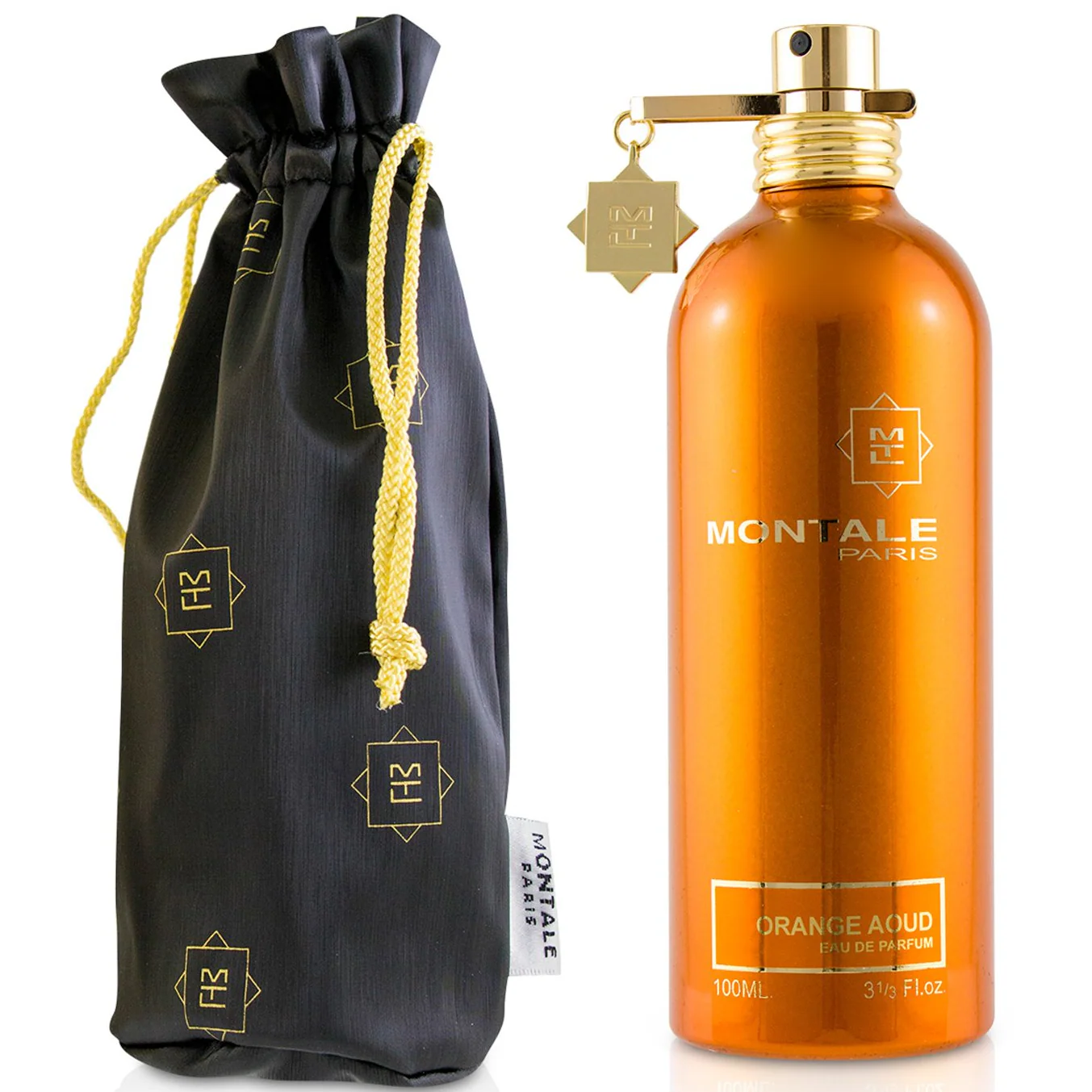 Montale Orange Aoud Eau de Parfum for Everyone - Image 2