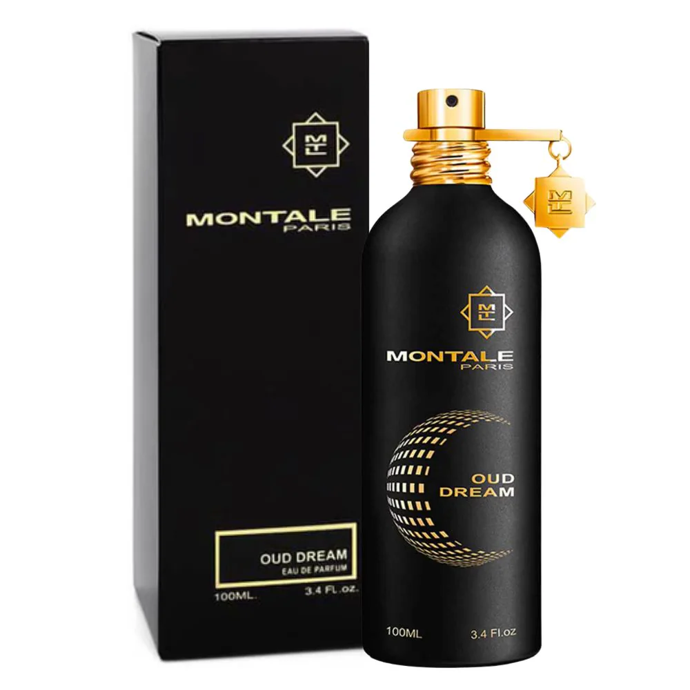 Montale Oud Dream Eau de Parfum for Everyone - Image 2
