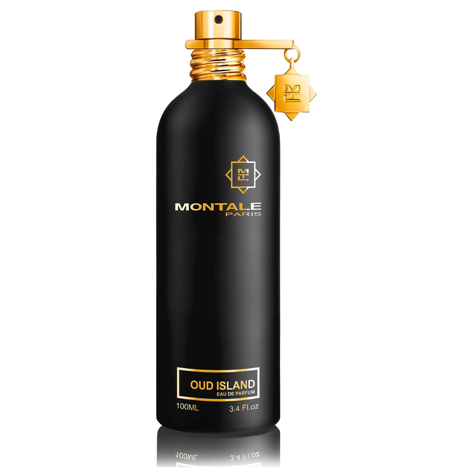 Montale Oud Island Eau de Parfum for Everyone - Image 3
