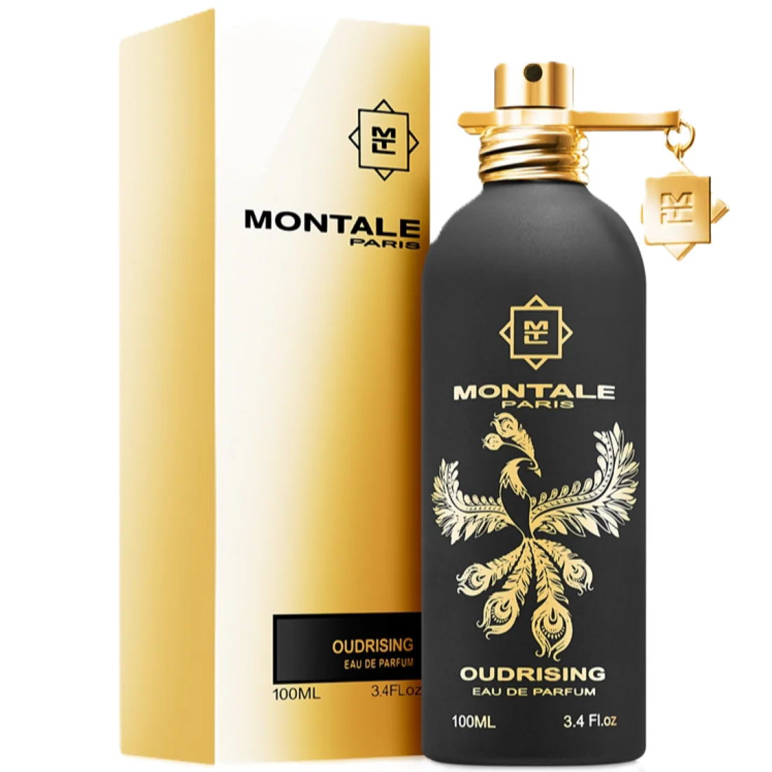 Montale Oudrising Eau de Parfum for Everyone - Image 2