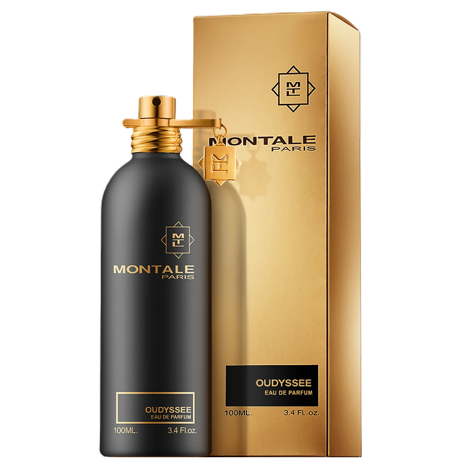 Montale Oudyssee Eau de Parfum for Everyone - Image 2