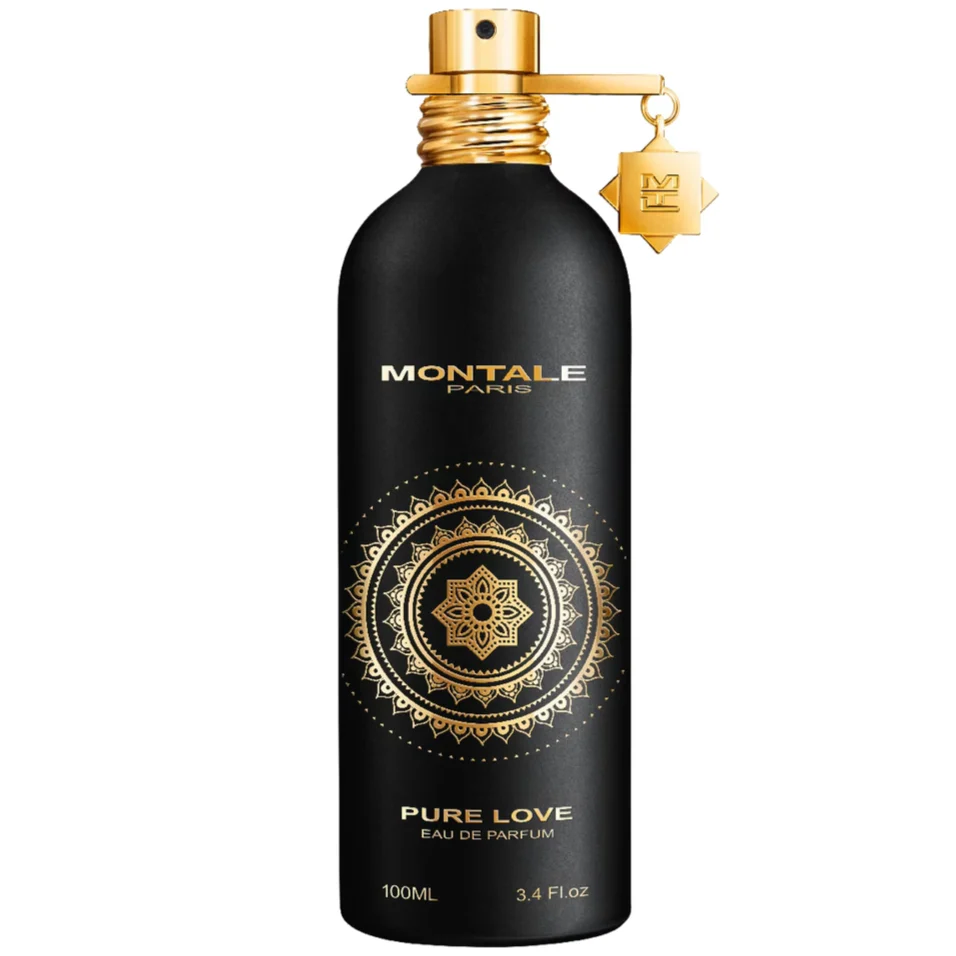 Montale Pure Love Eau de Parfum for Everyone - Image 2