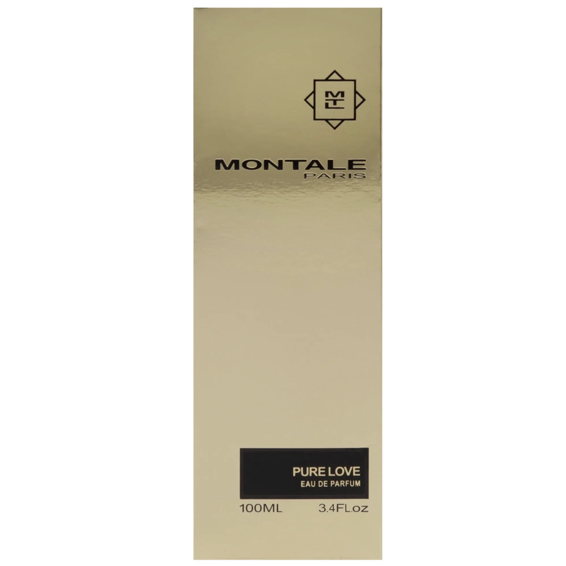 Montale Pure Love Eau de Parfum for Everyone - Image 3