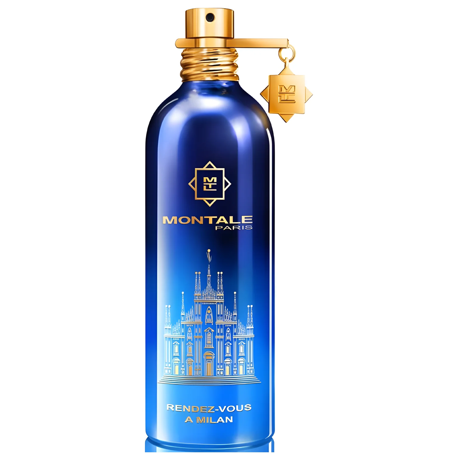 Montale Rendez-Vous A Milan Eau de Parfum for Everyone
