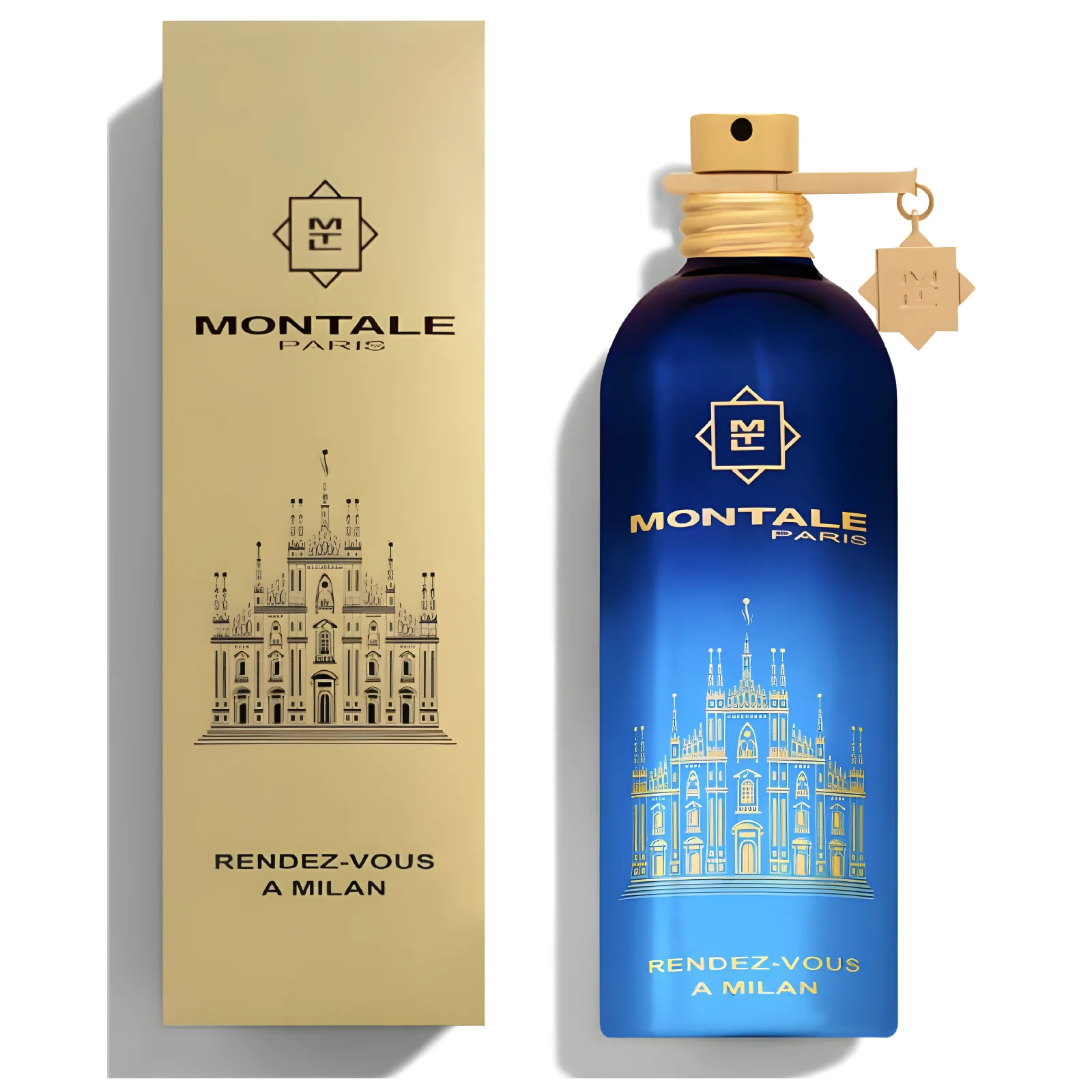 Montale Rendez-Vous A Milan Eau de Parfum for Everyone - Image 2