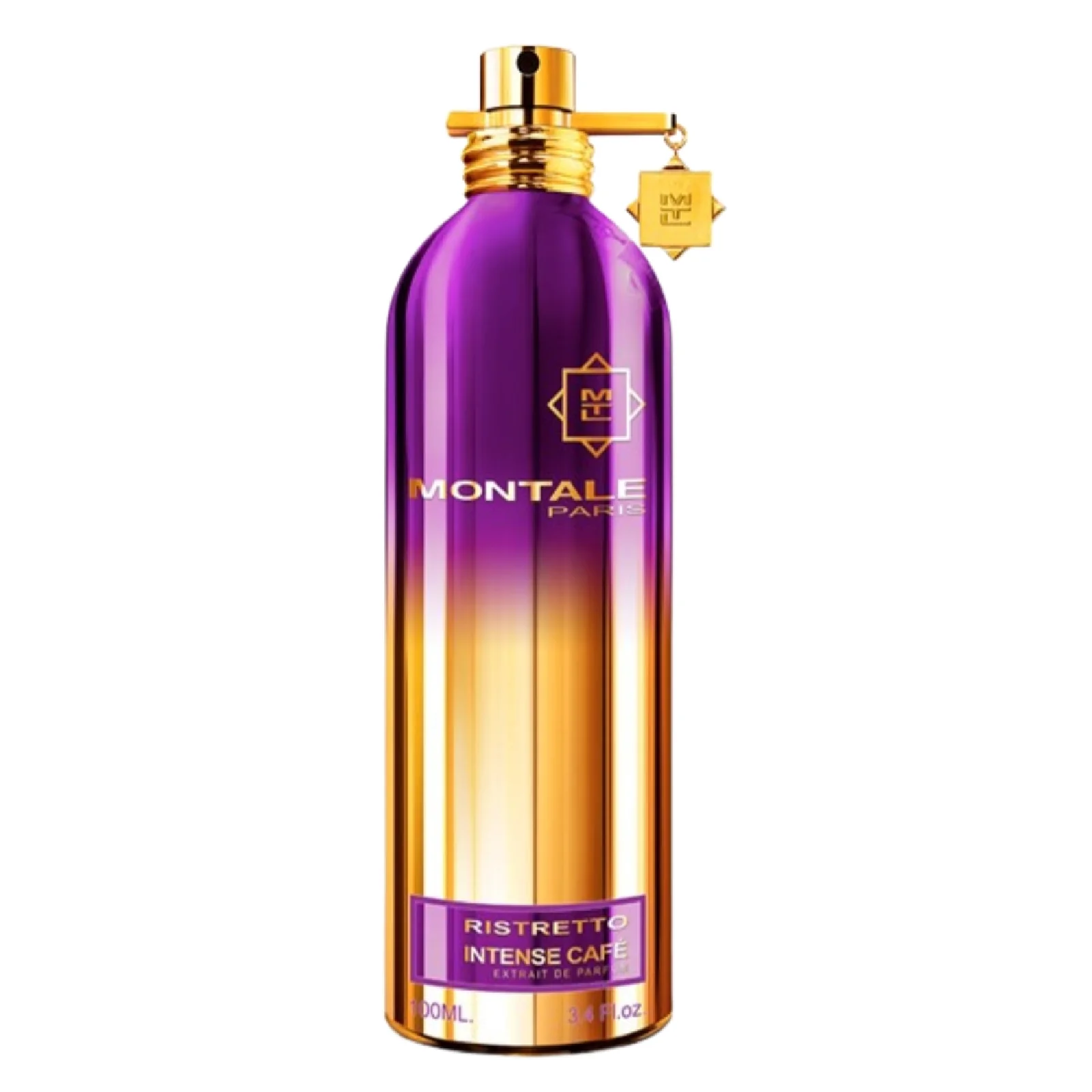 Montale Ristretto Intense Cafe Extrait de Parfum for Everyone - Image 2