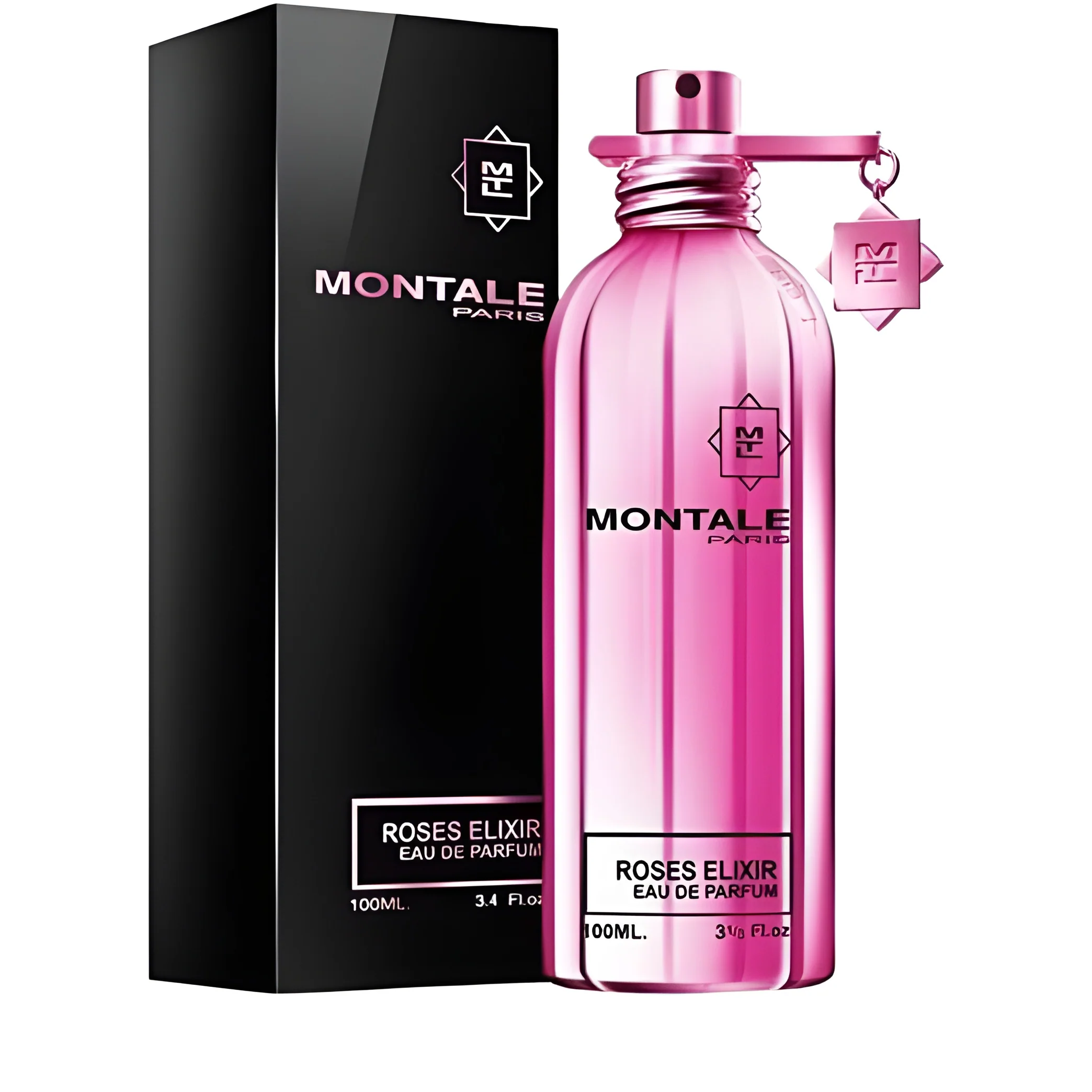 Montale Rose Elixir Eau de Parfum for Women - Image 2