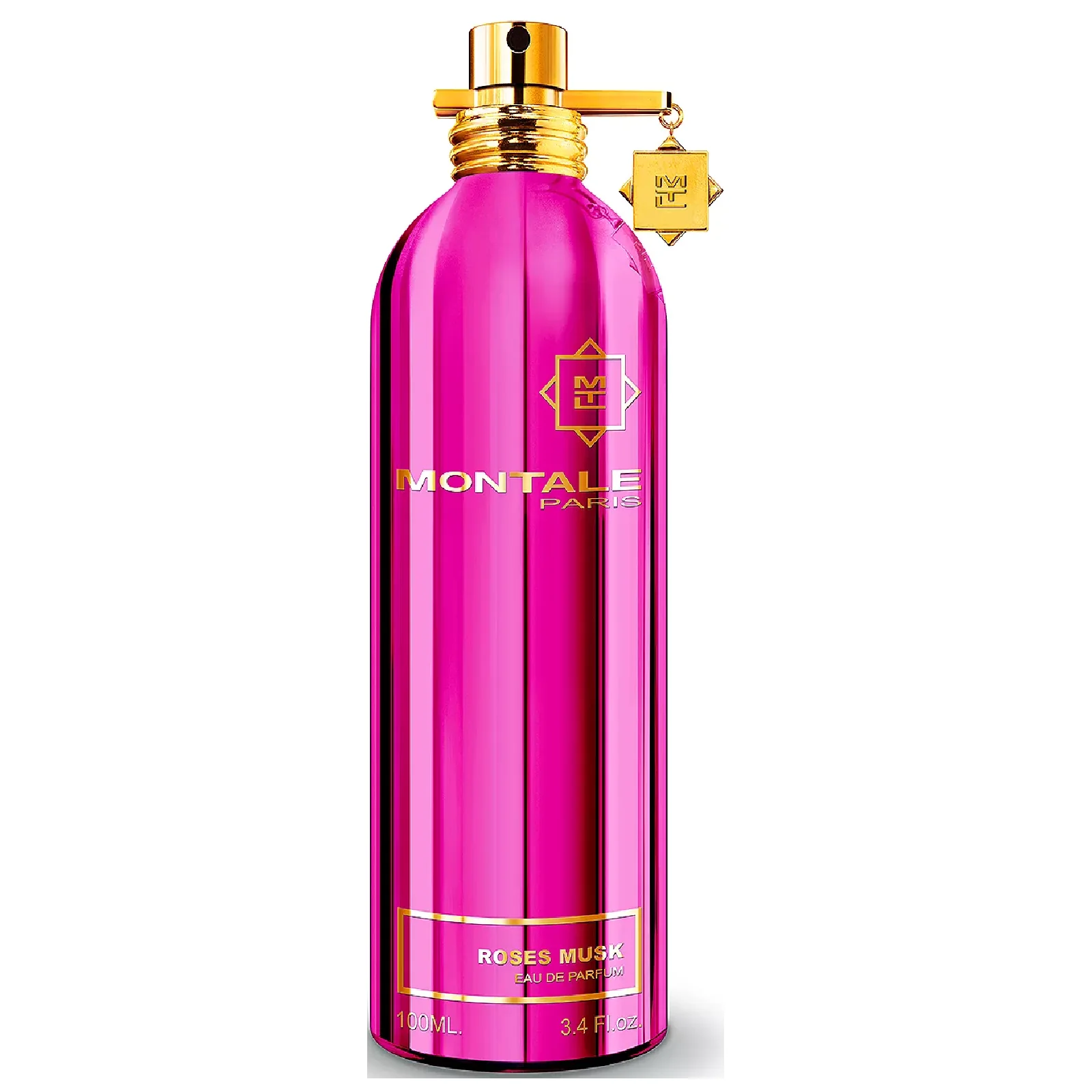 Montale Roses Musk Eau de Parfum for Women - Image 3