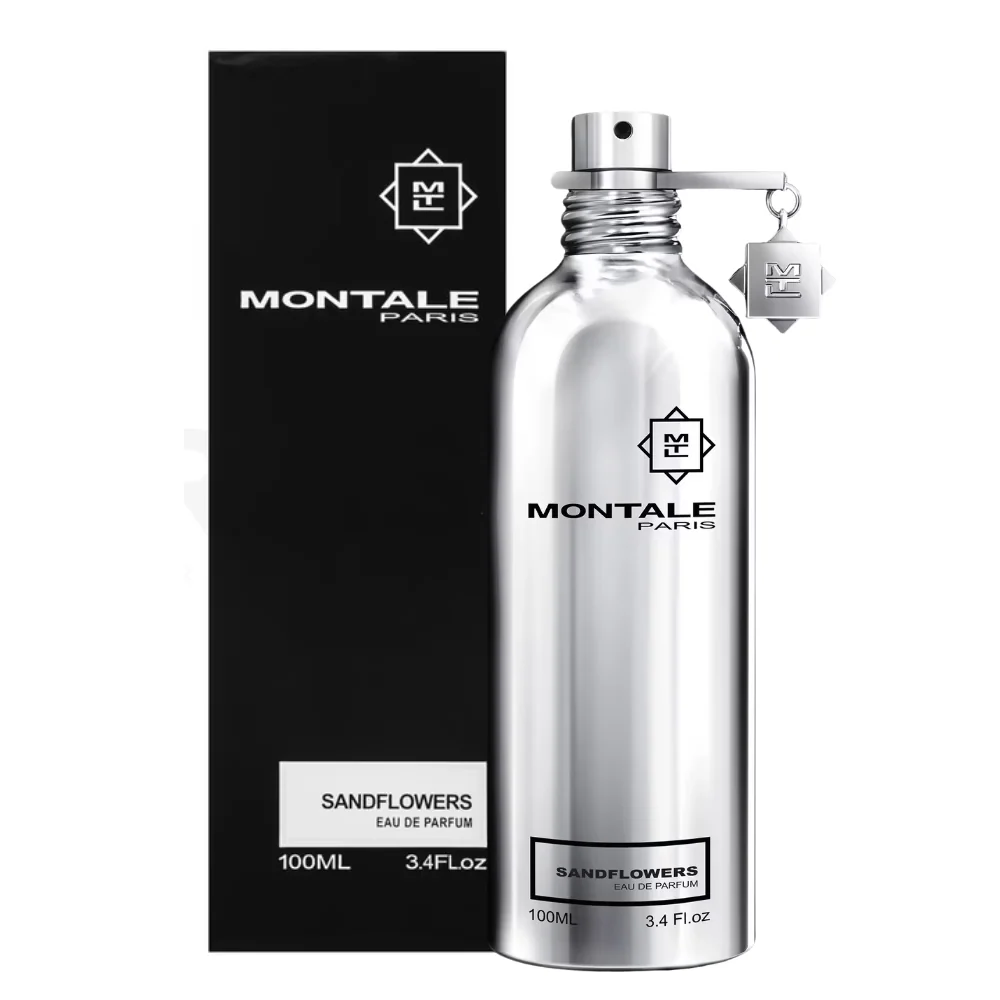Montale Sandflowers Eau de Parfum for Everyone - Image 2