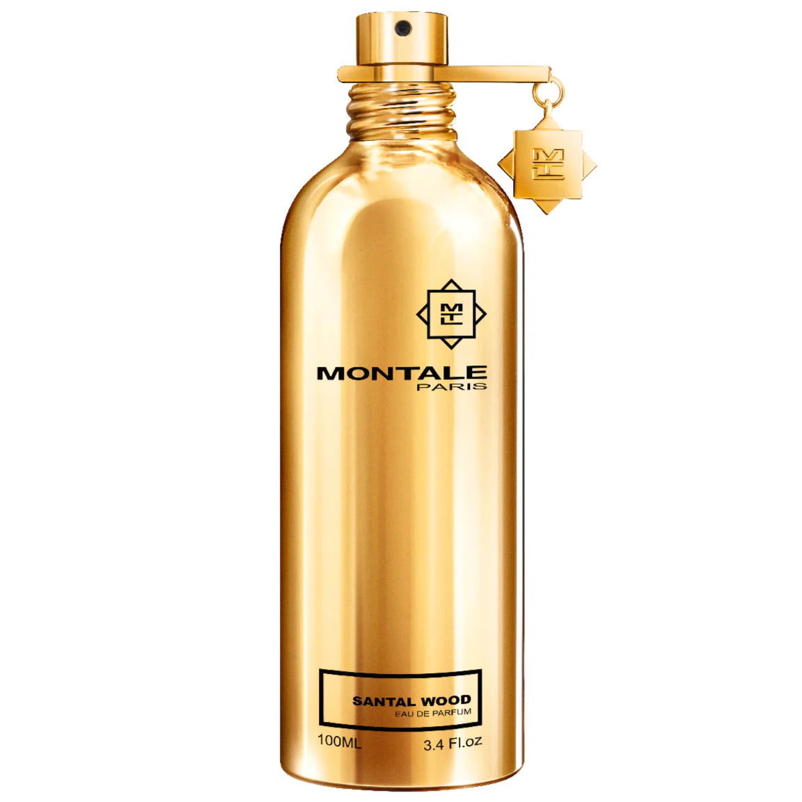 Montale Santal Wood Eau de Parfum for Everyone