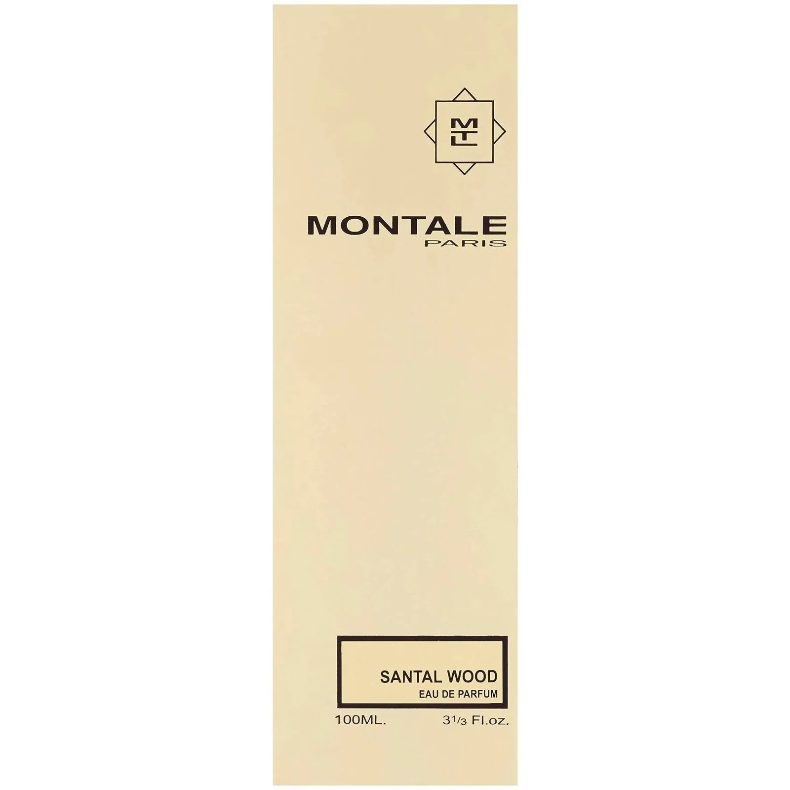 Montale Santal Wood Eau de Parfum for Everyone - Image 2