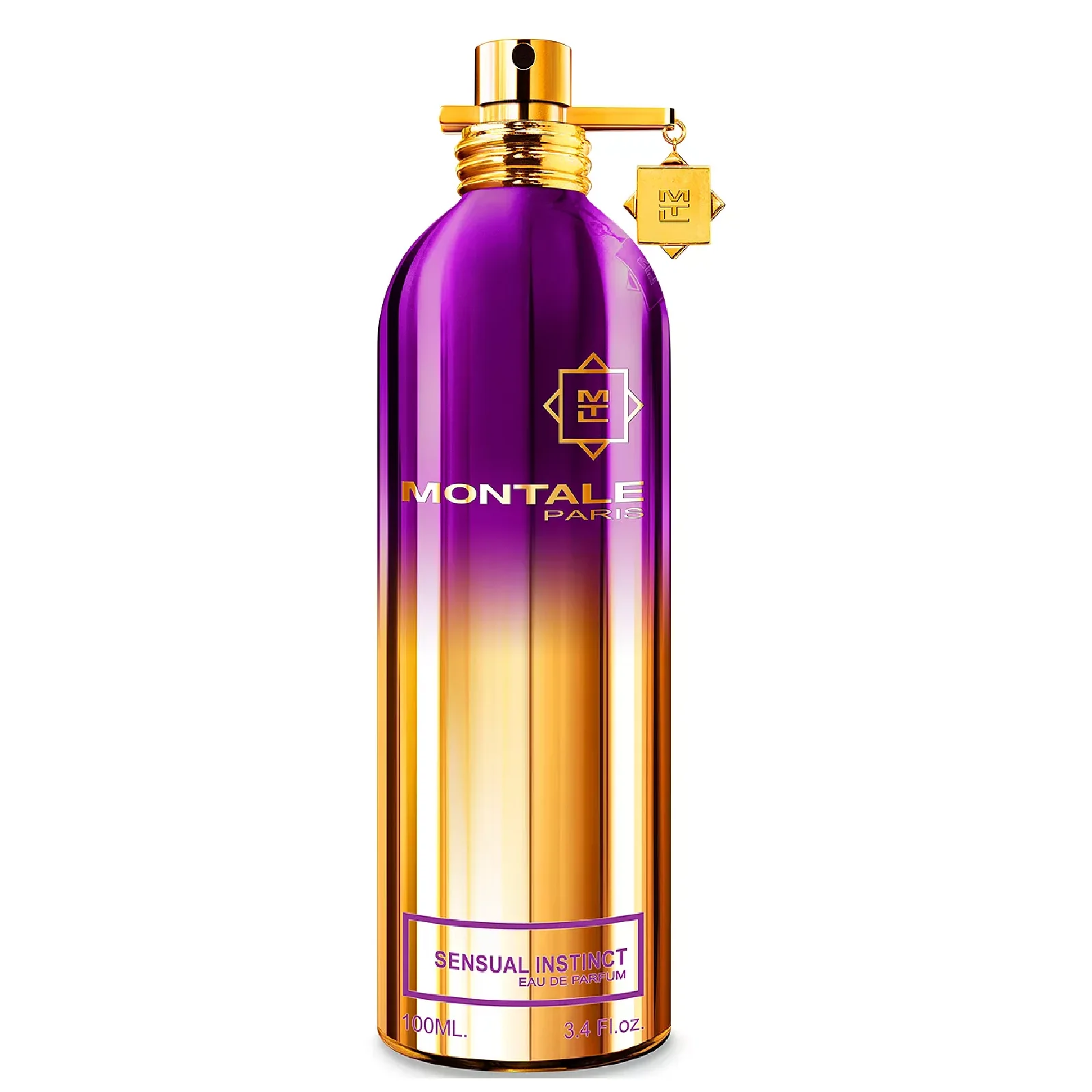Montale Sensual Instinct Eau de Parfum for Everyone