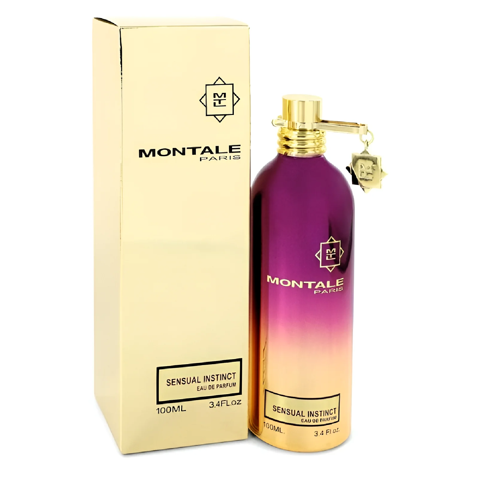 Montale Sensual Instinct Eau de Parfum for Everyone - Image 2