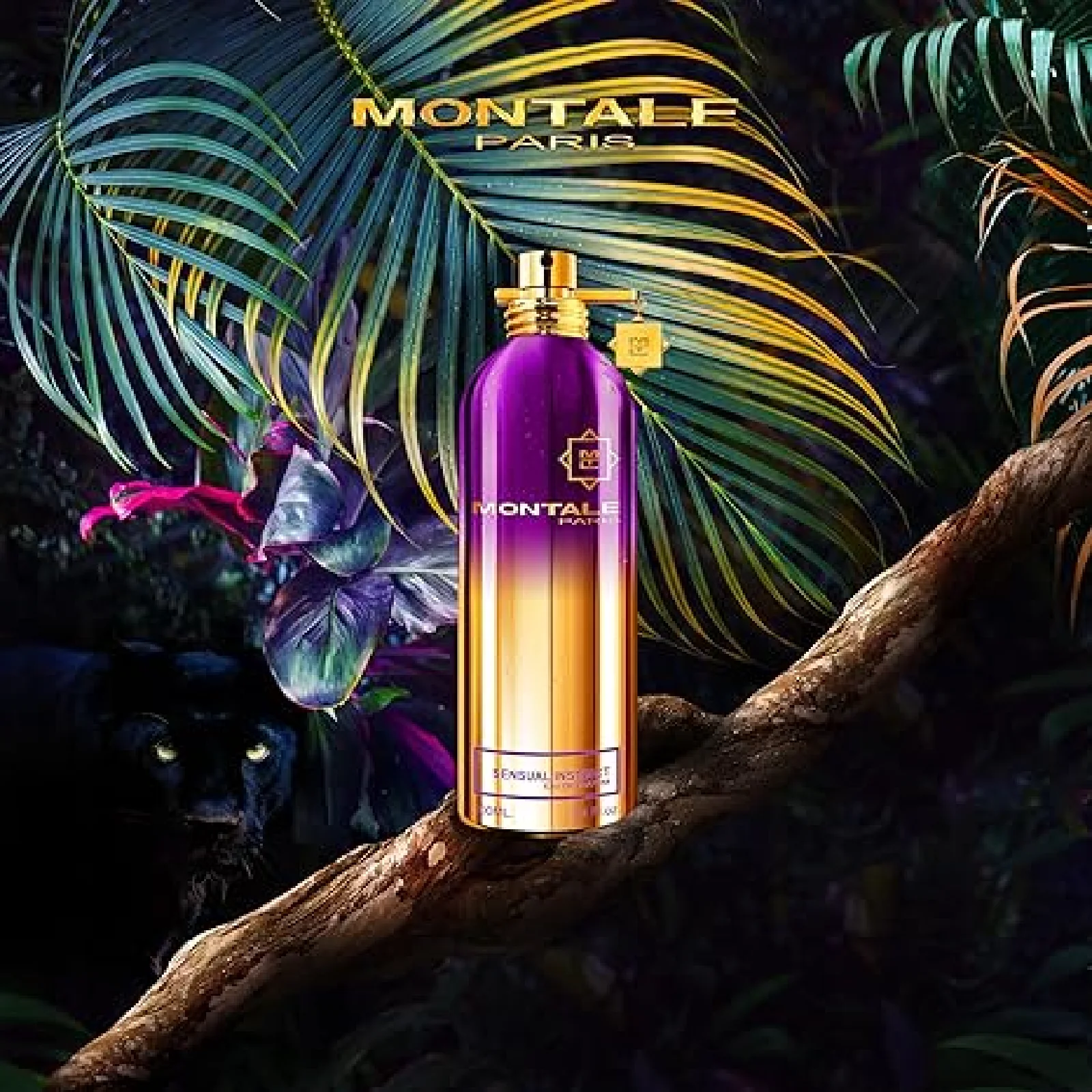 Montale Sensual Instinct Eau de Parfum for Everyone - Image 3